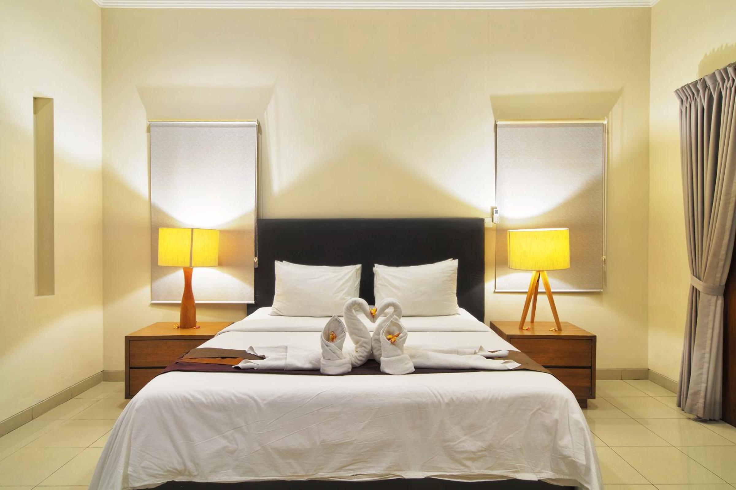 Kefi Villa Seminyak