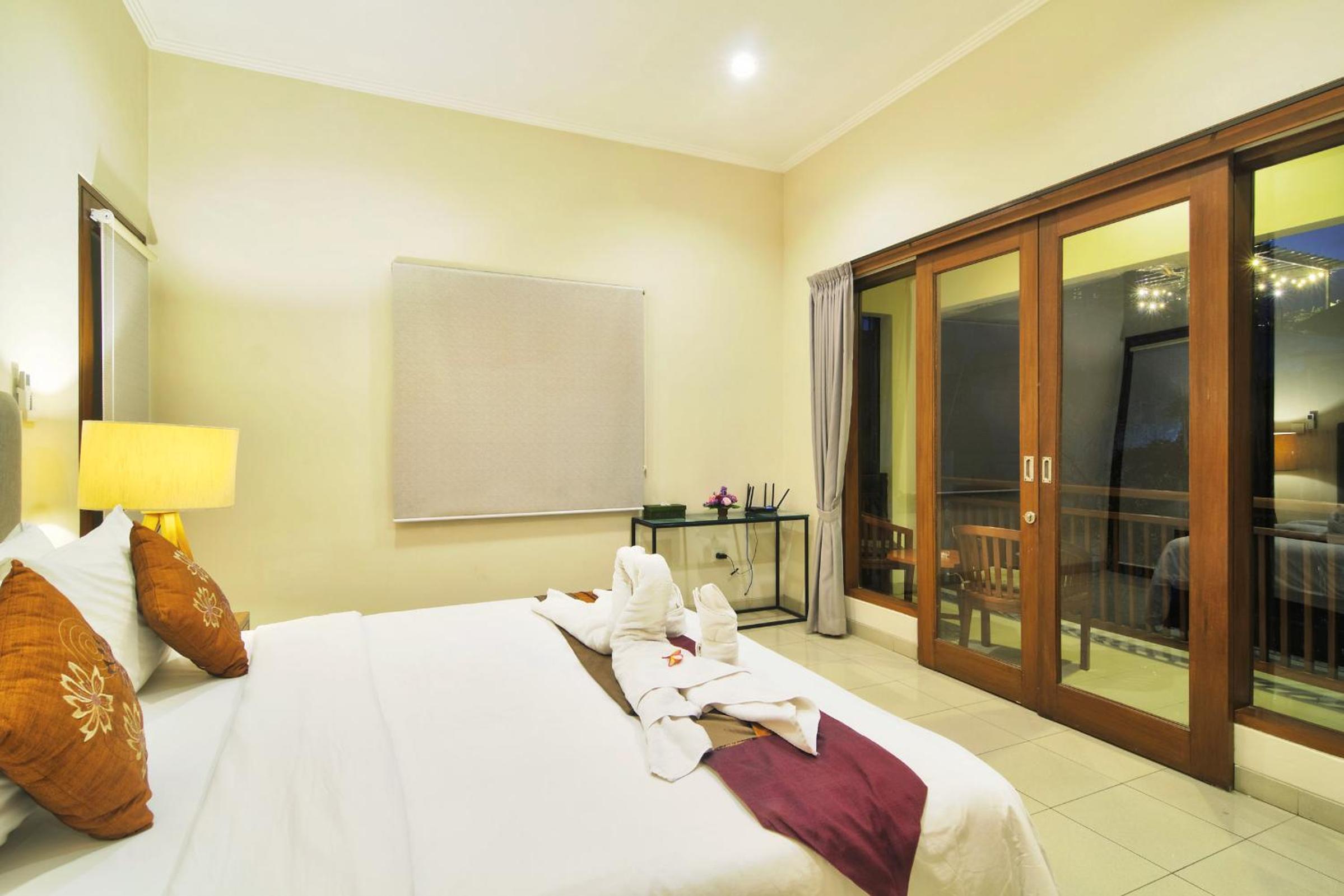 Kefi Villa Seminyak