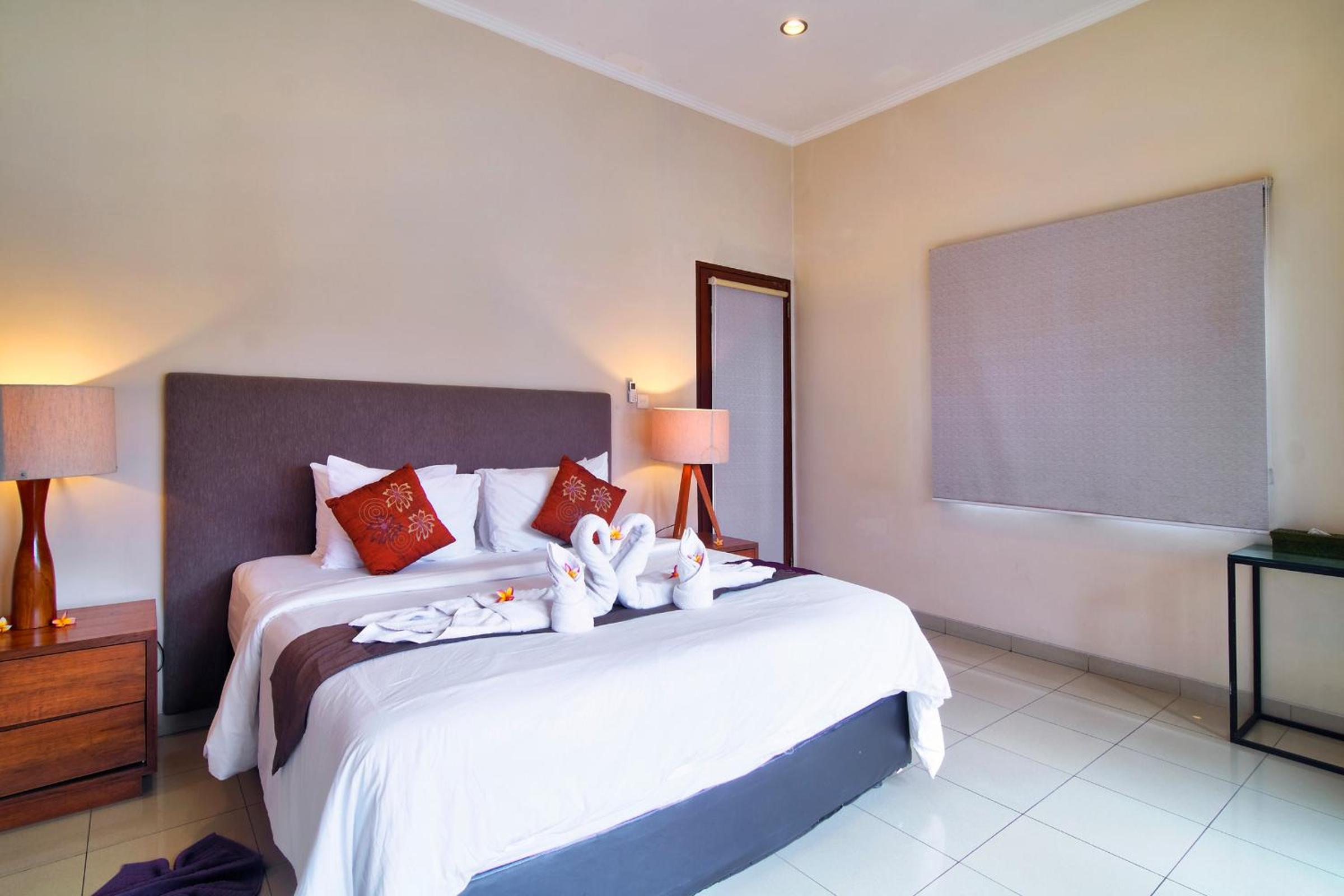Kefi Villa Seminyak