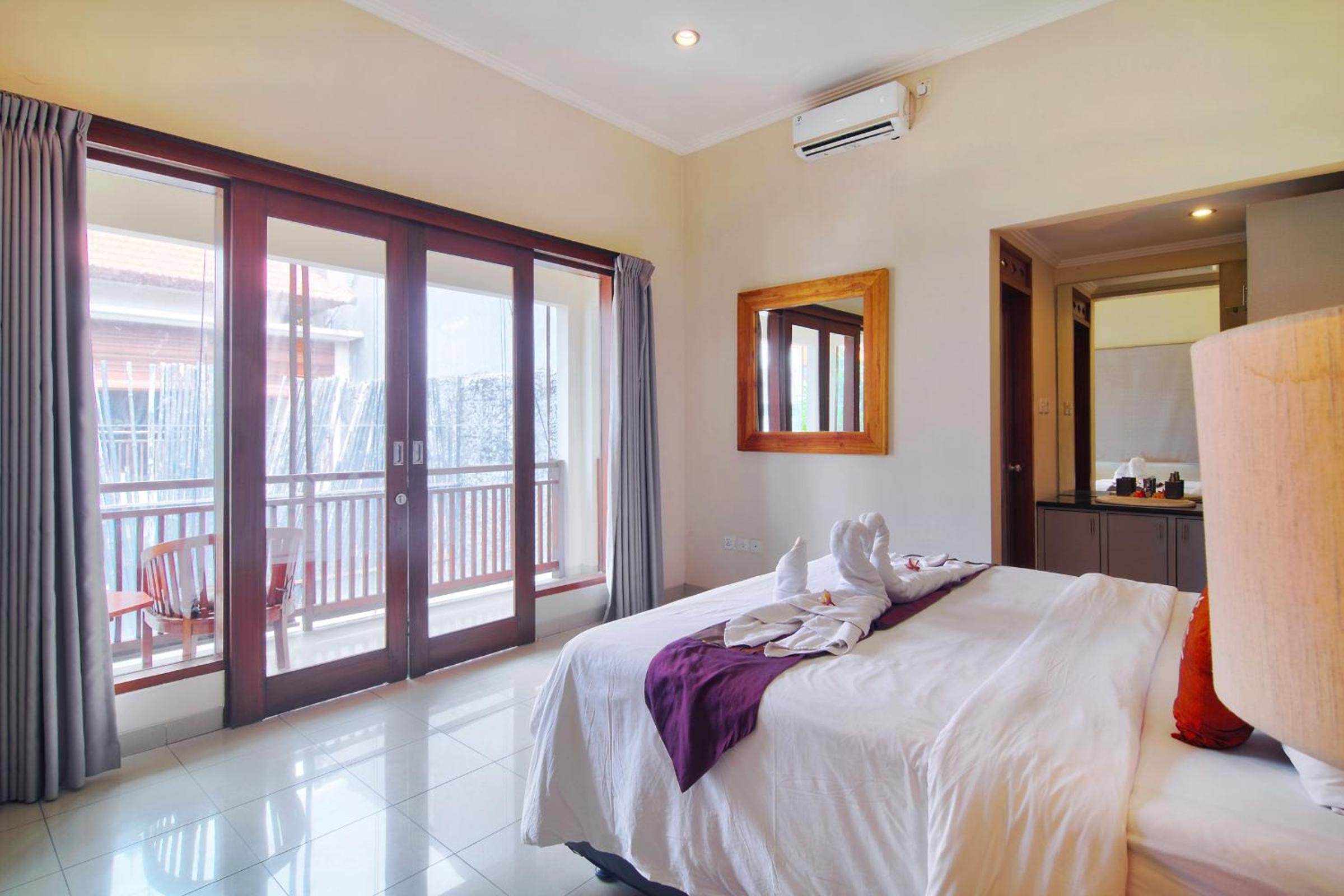 Kefi Villa Seminyak