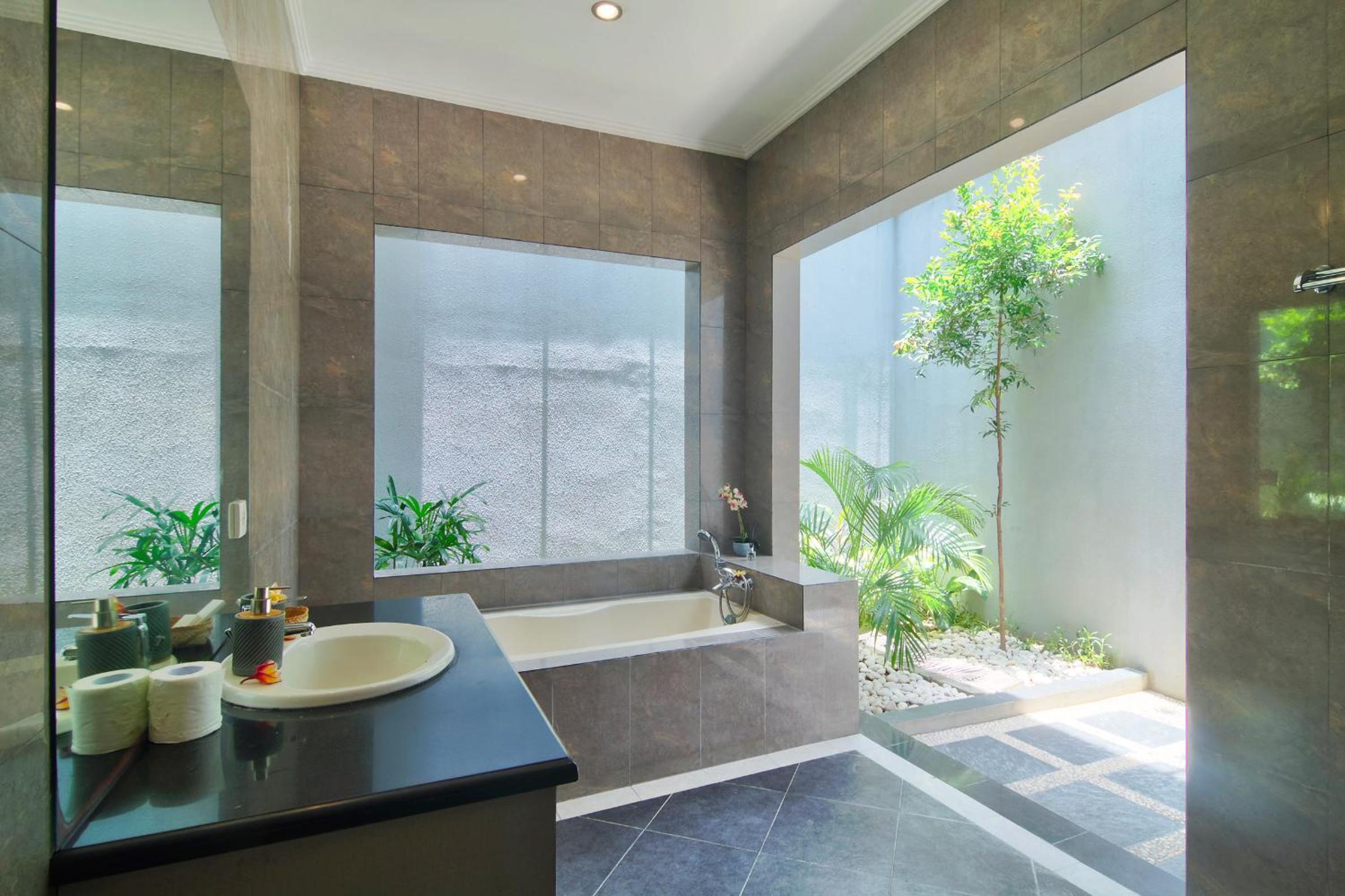 Kefi Villa Seminyak