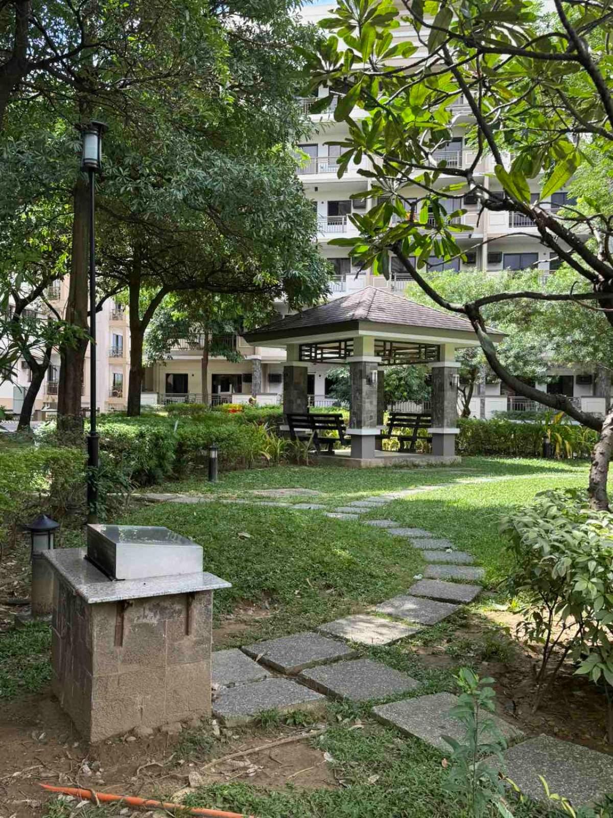 Casa Maria - Asteria Residences Paranaque