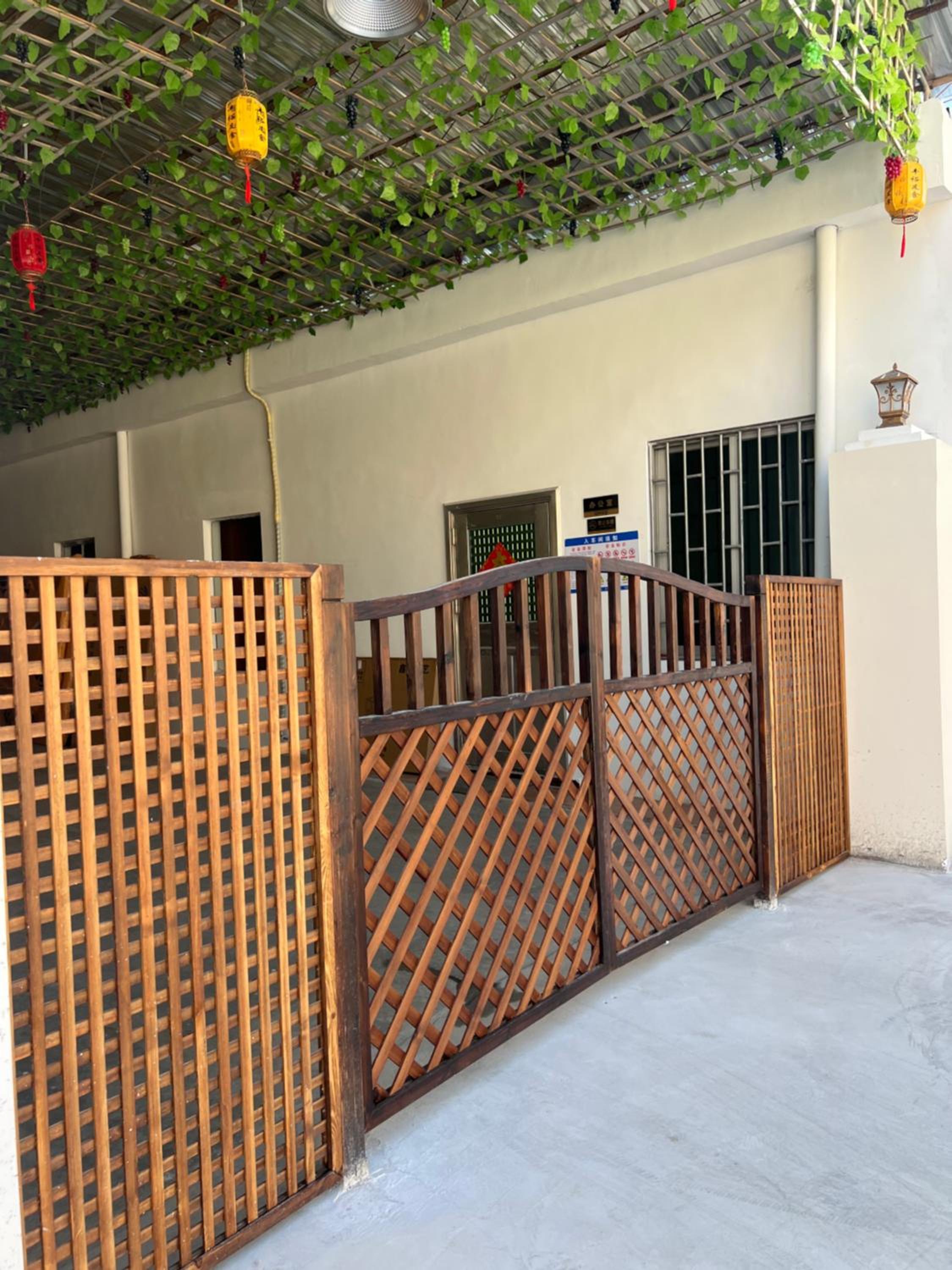 Fengyusushi B&B
