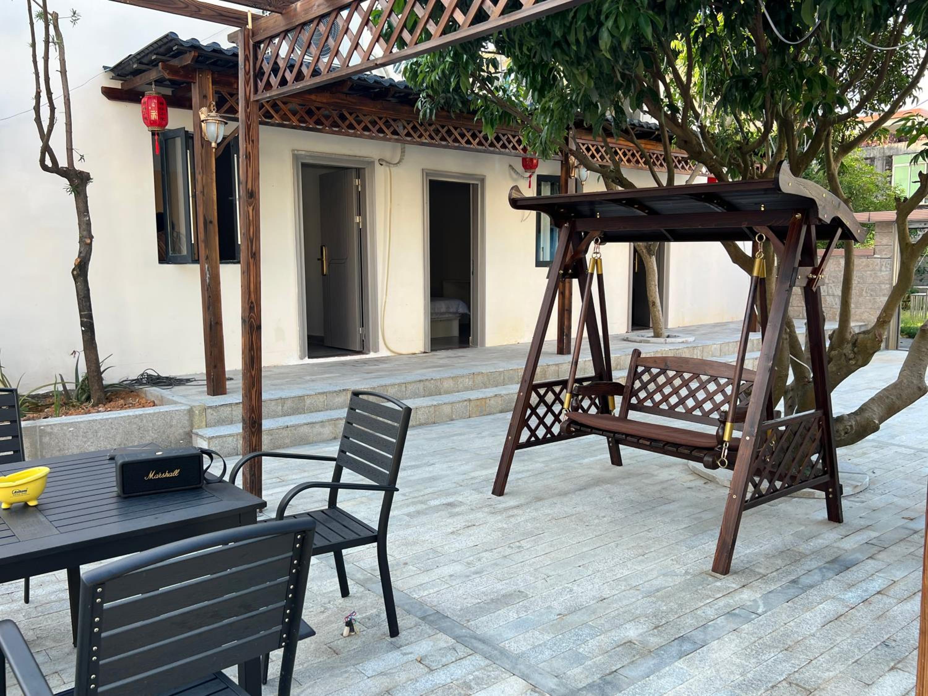 Fengyusushi B&B