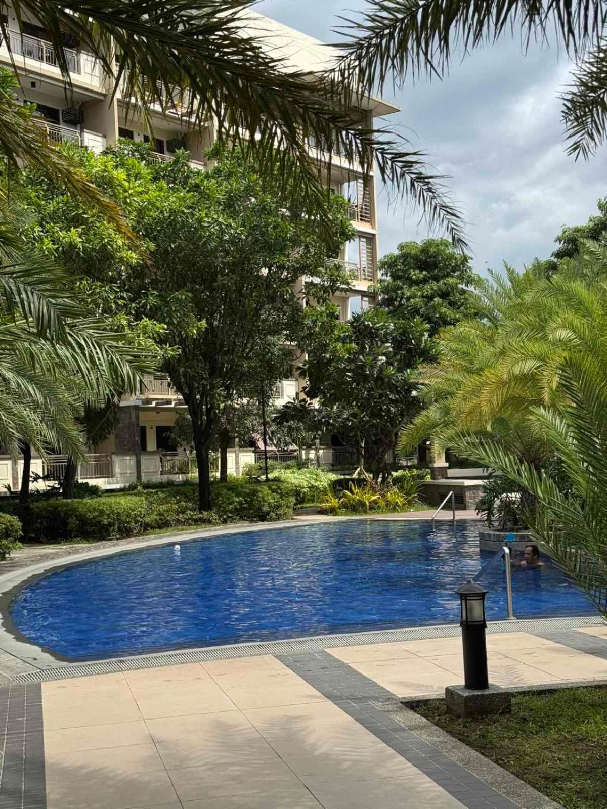 Casa Maria - Asteria Residences Paranaque