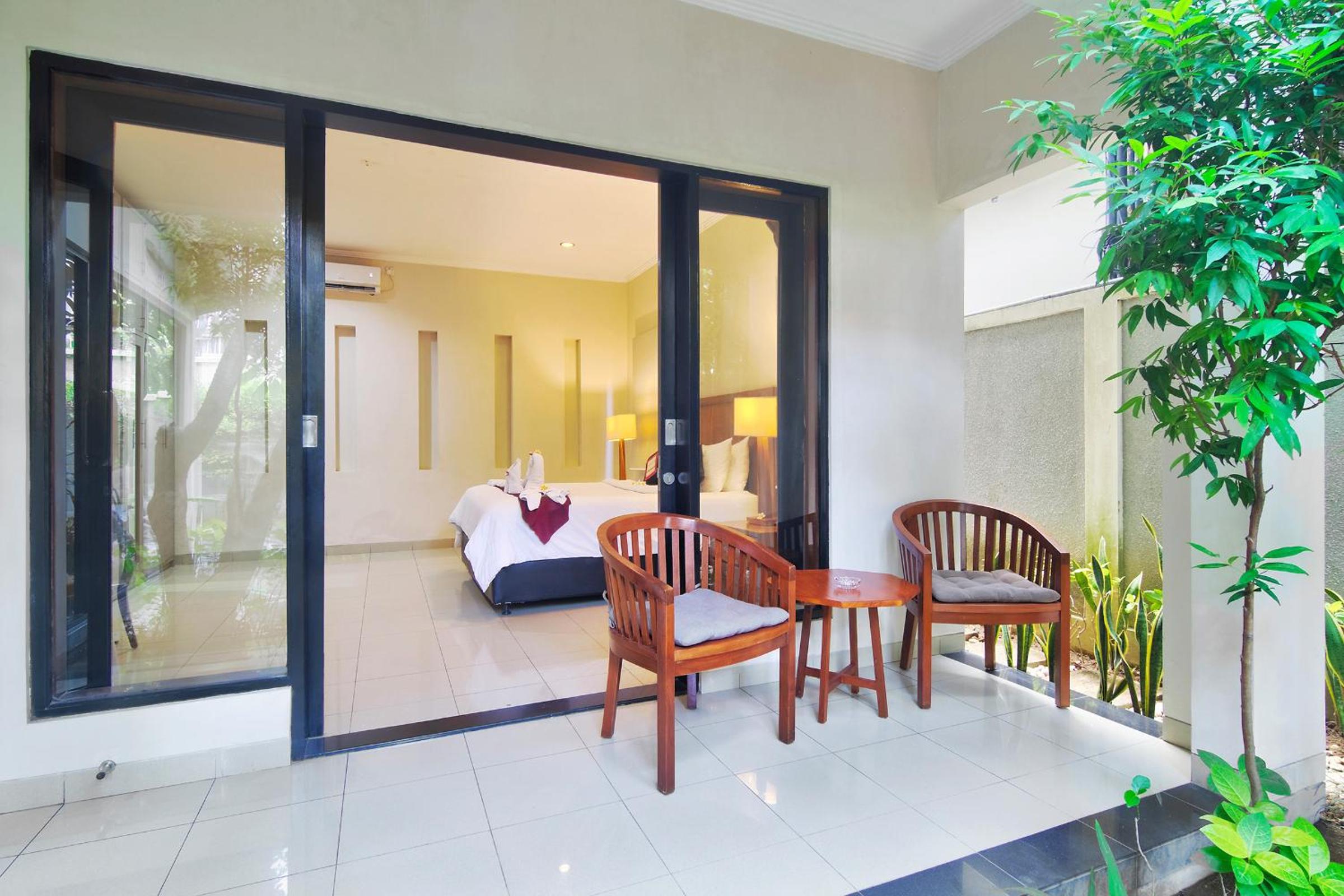 Kefi Villa Seminyak