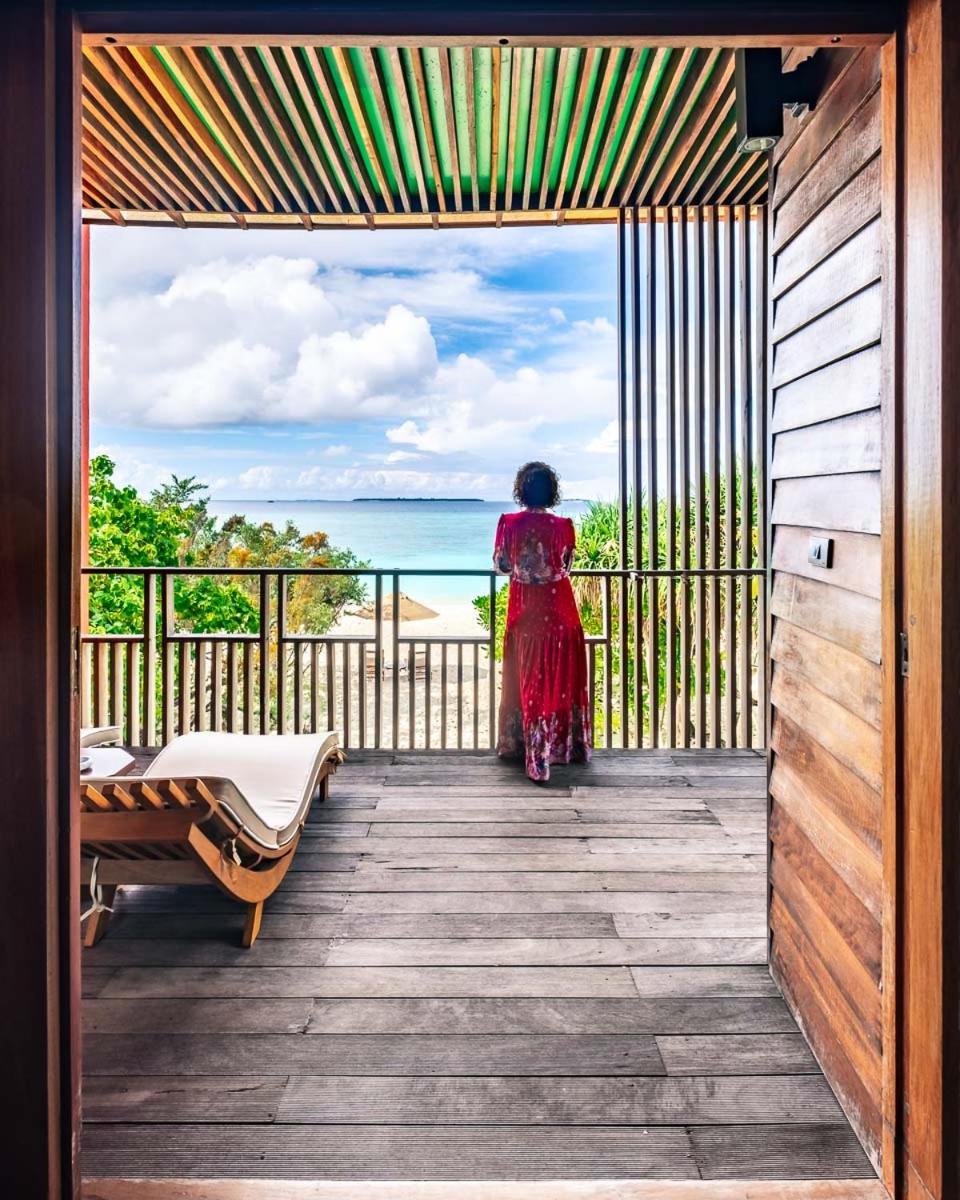 The Barefoot Eco Hotel