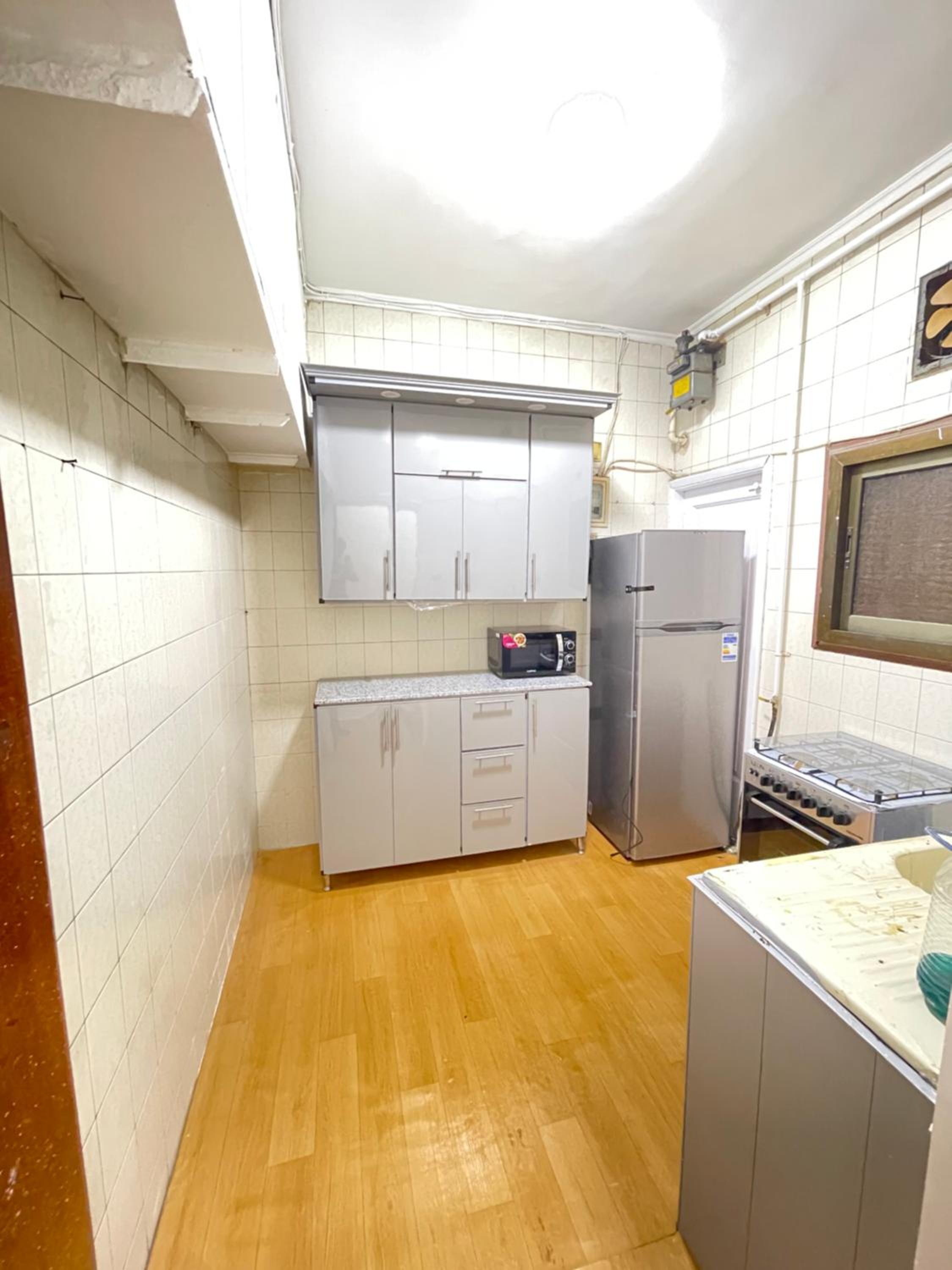 Tranquil Apartment in Heart Of Cairo