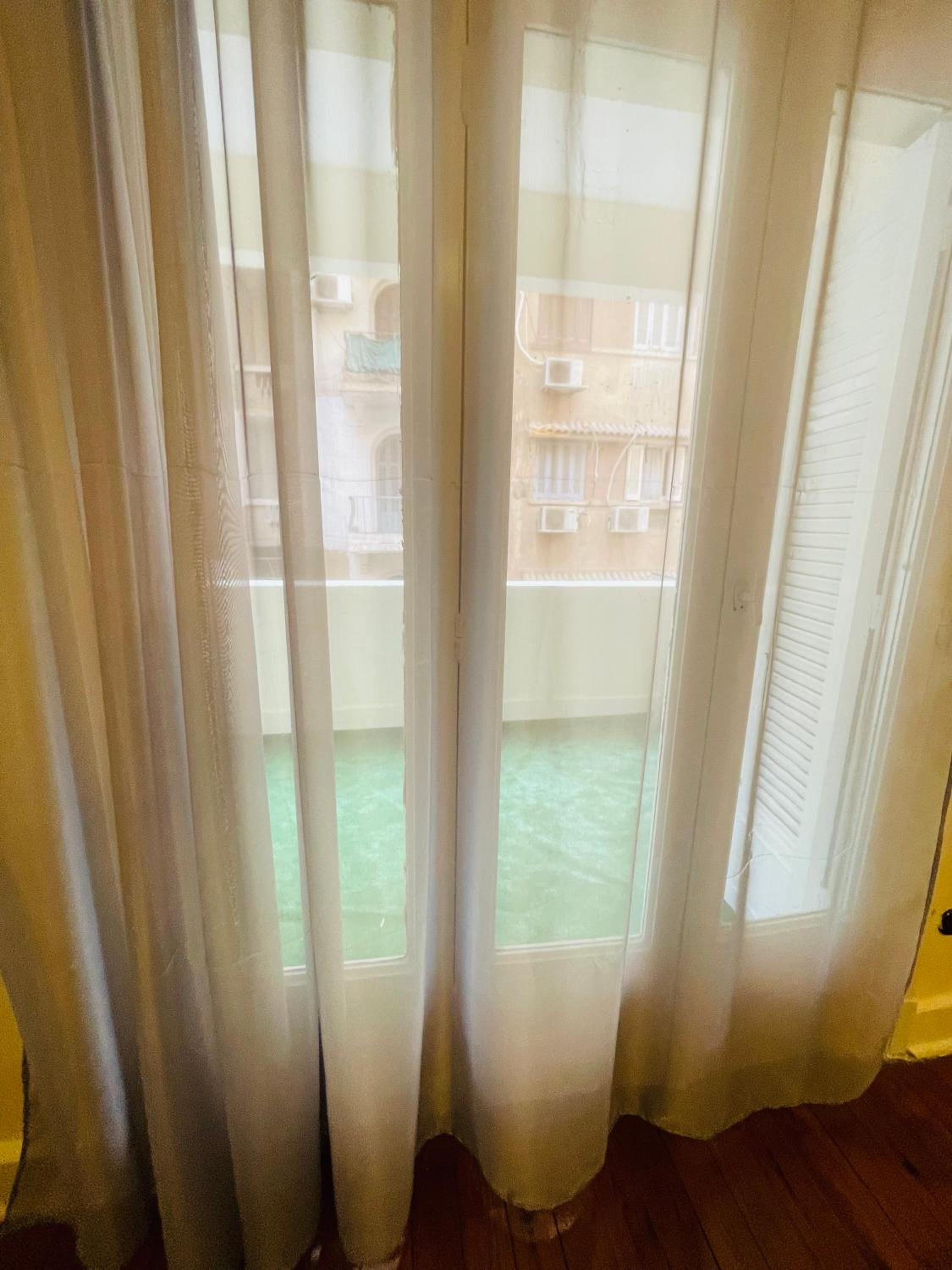 Tranquil Apartment in Heart Of Cairo