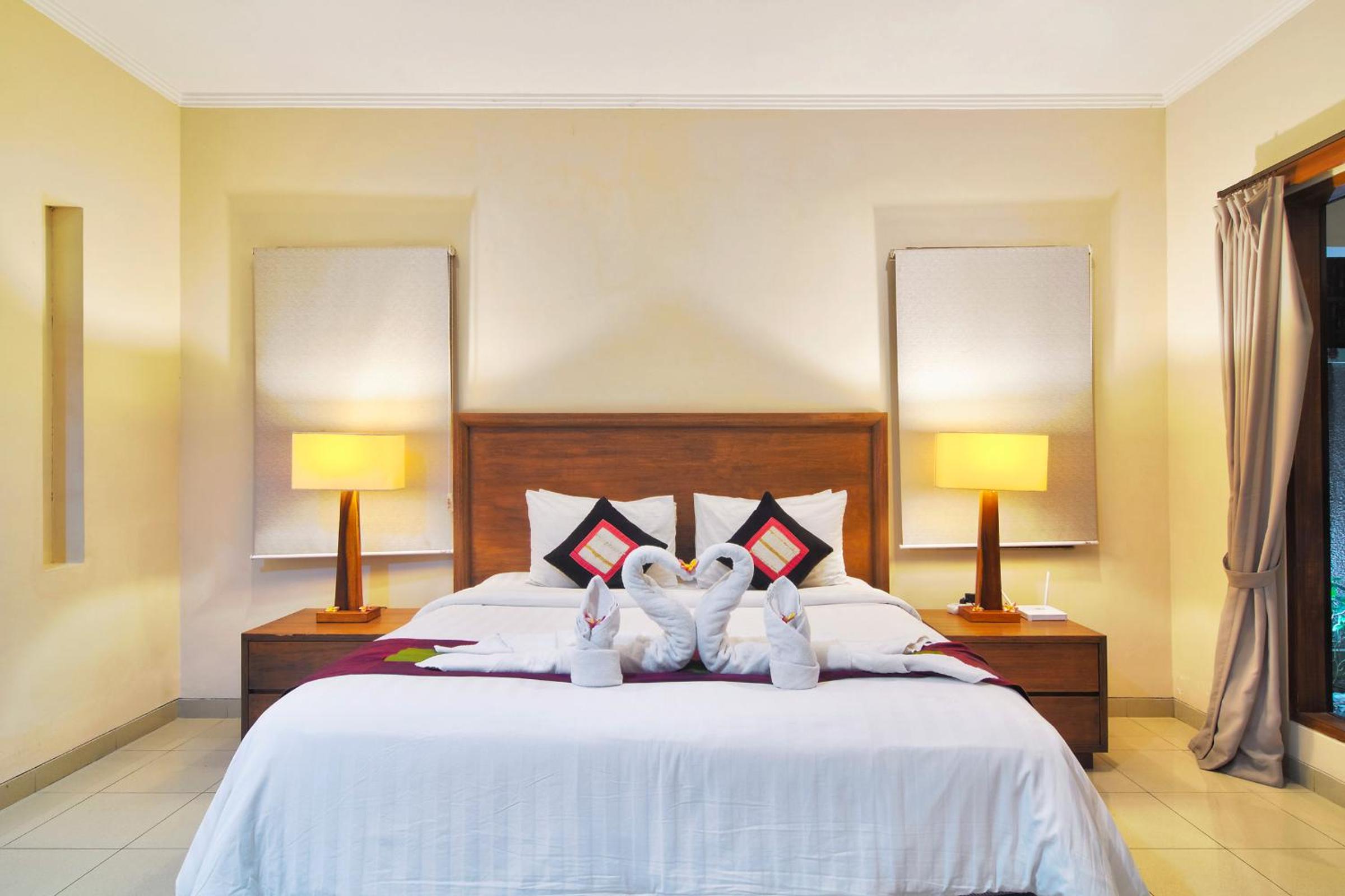 Kefi Villa Seminyak