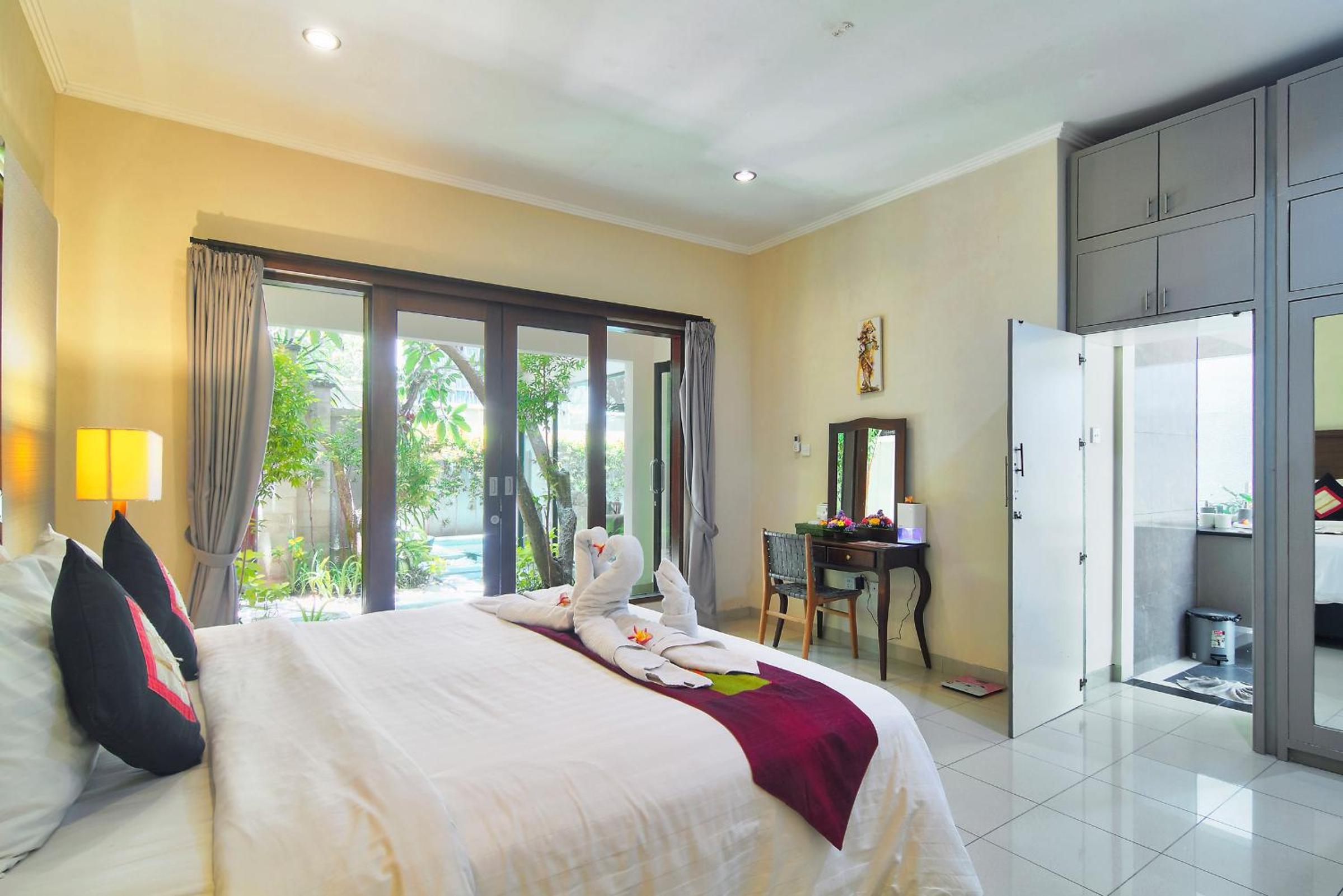 Kefi Villa Seminyak