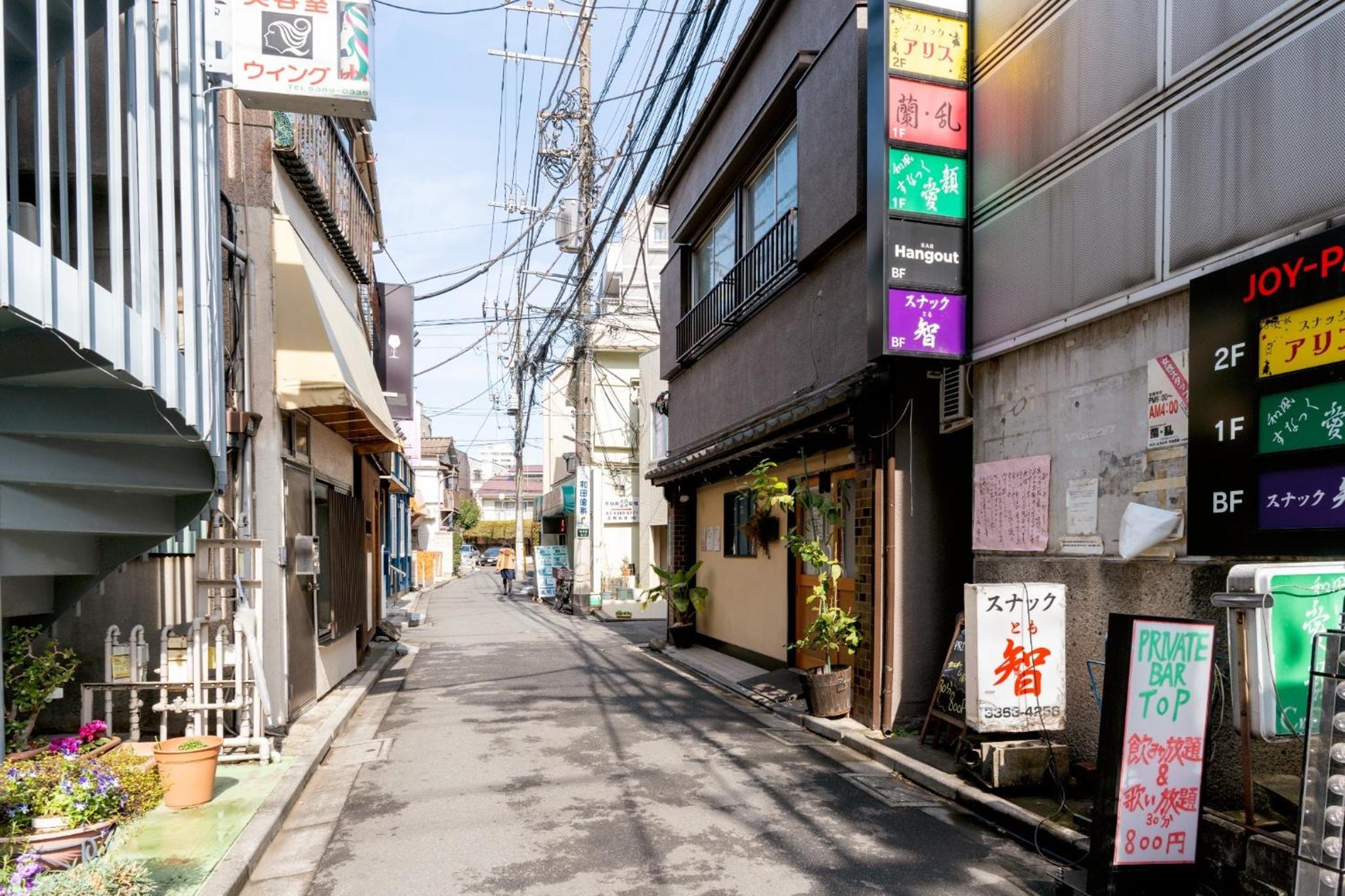 ILIMA Higashi Nakano - Vacation STAY 89505v