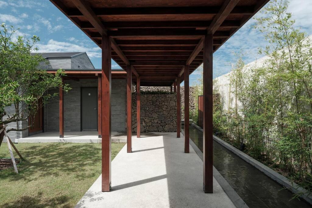 Ikoi Pension