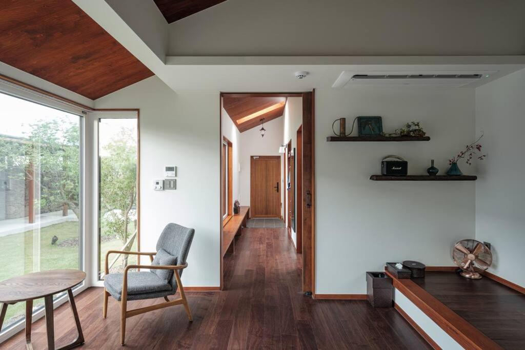 Ikoi Pension