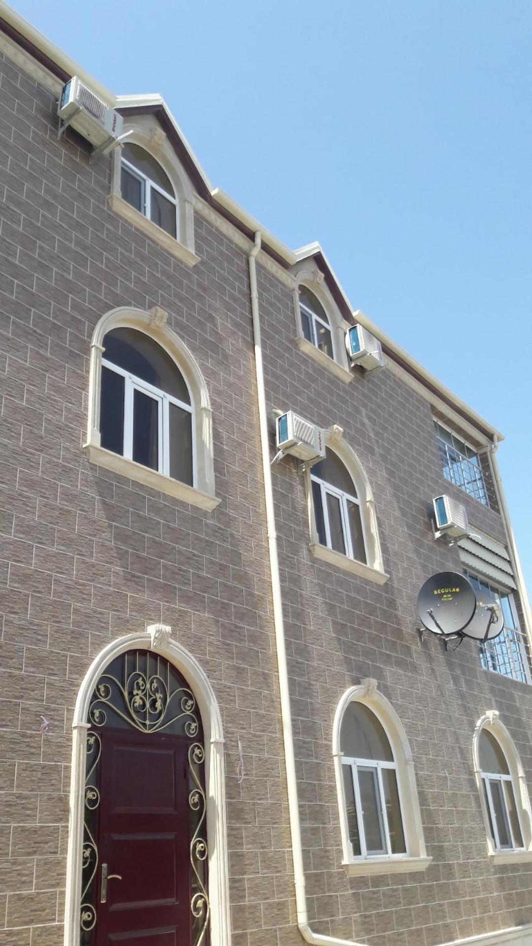 Hasanovs Villa
