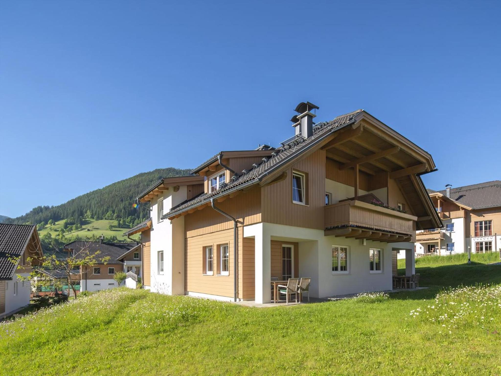 Landal Bad Kleinkirchheim