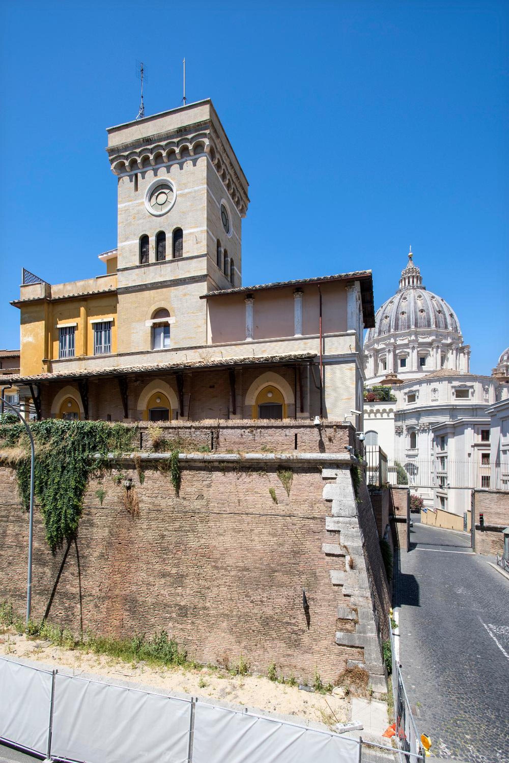 Casa Marchese Lucia