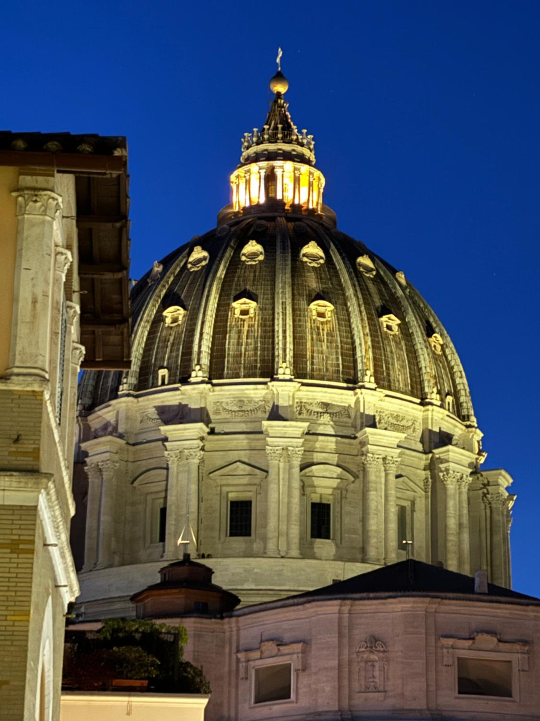 Casa Marchese Lucia