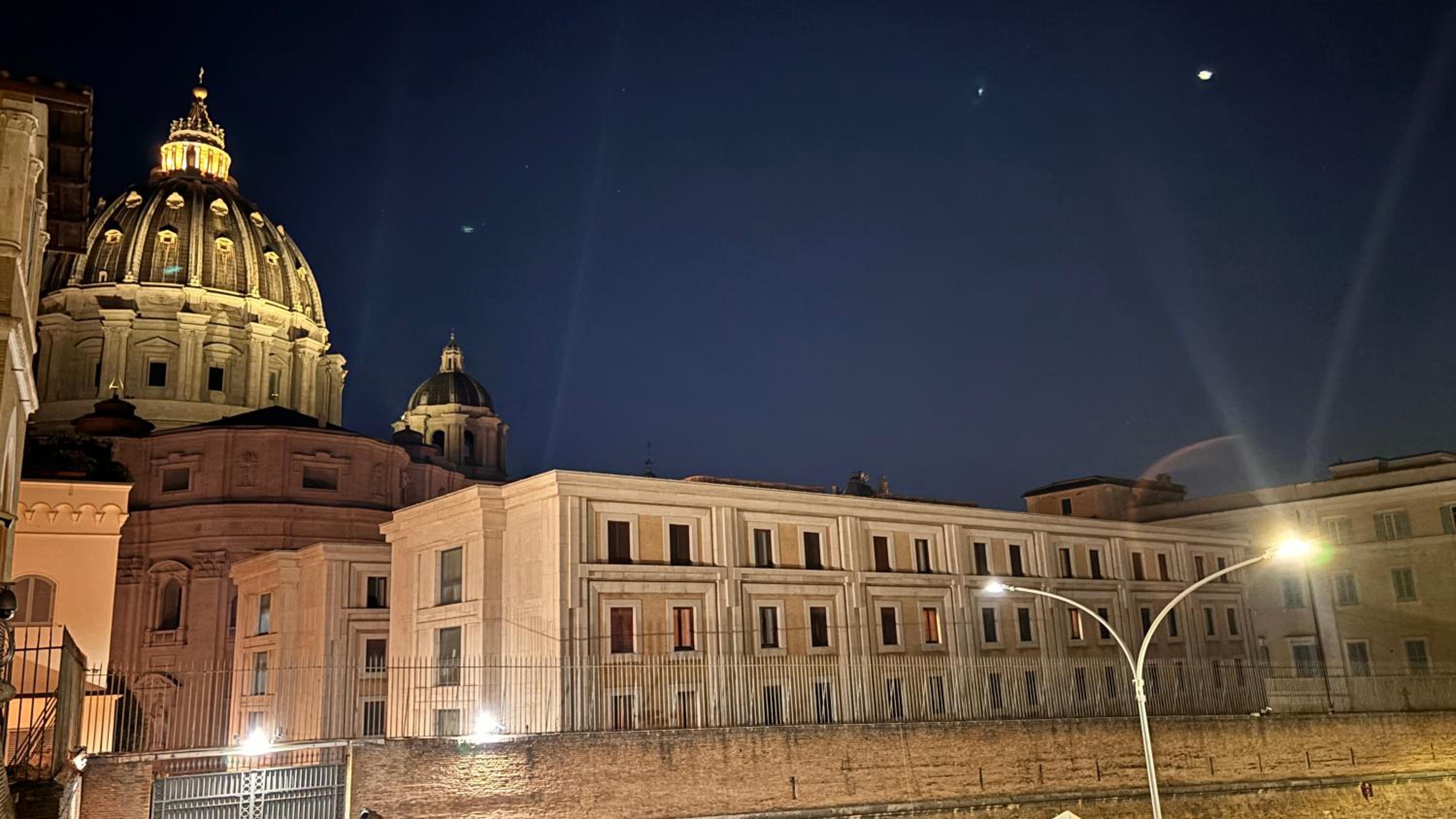 Casa Marchese Lucia