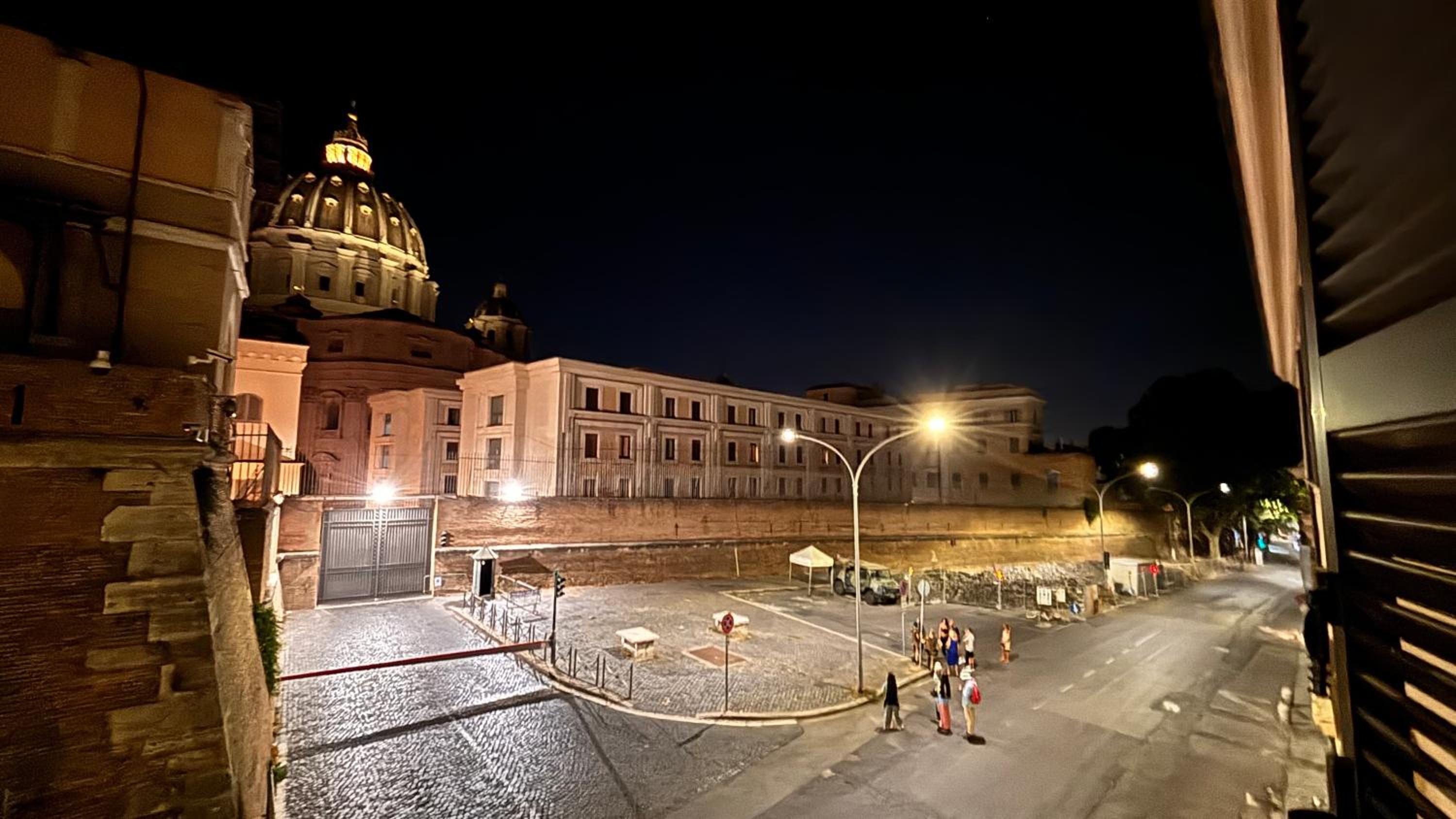 Casa Marchese Lucia