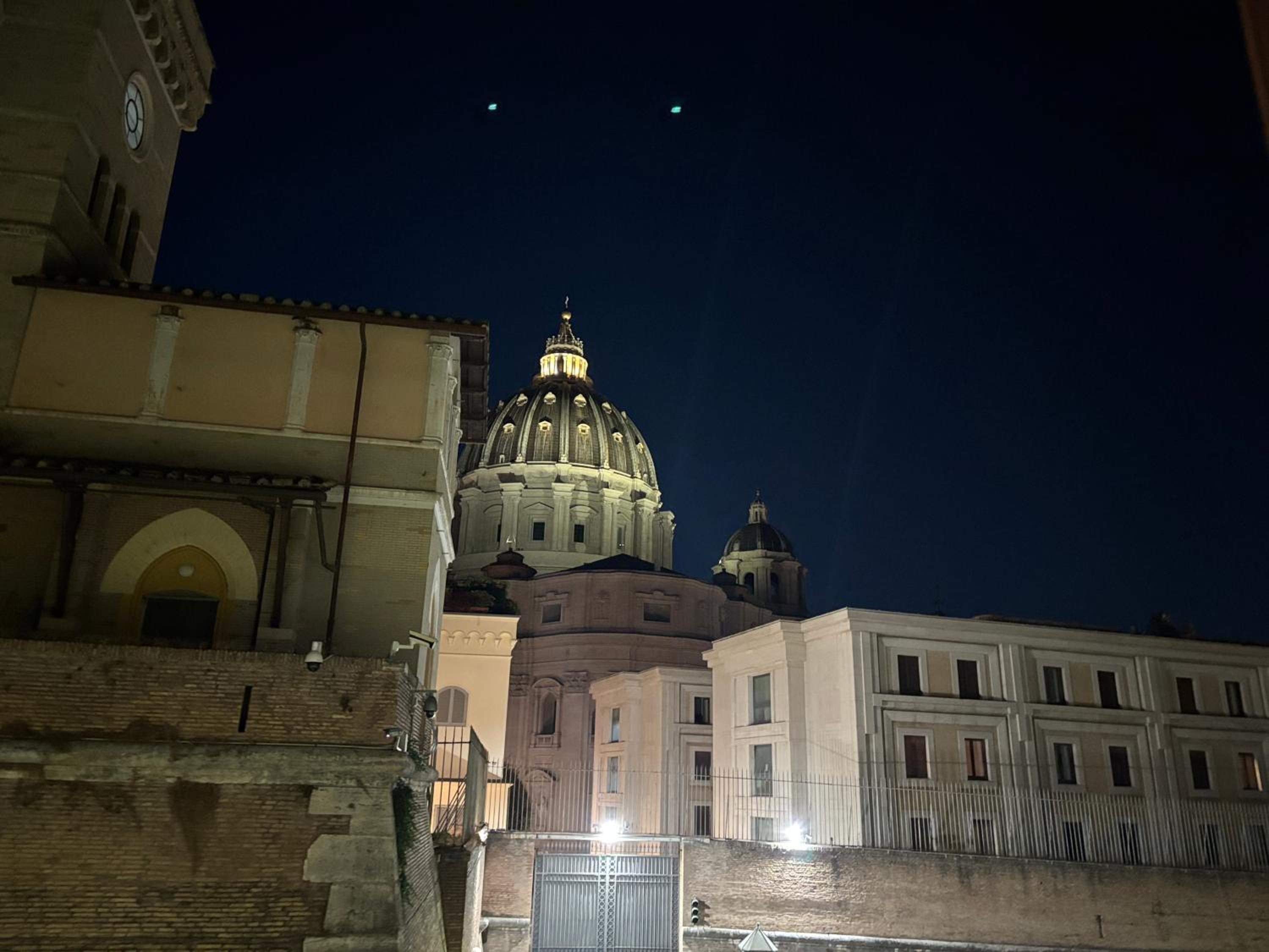 Casa Marchese Lucia