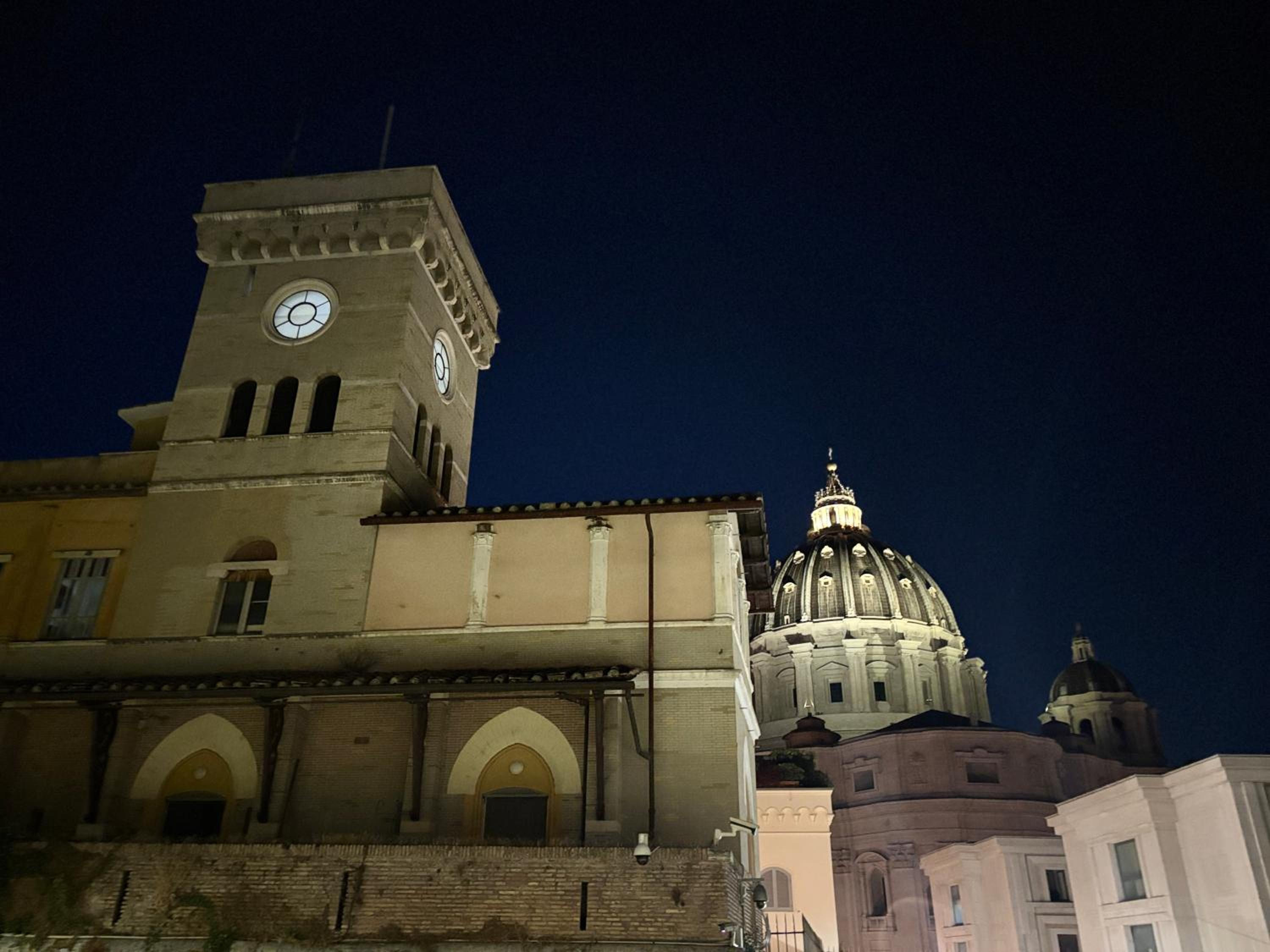 Casa Marchese Lucia