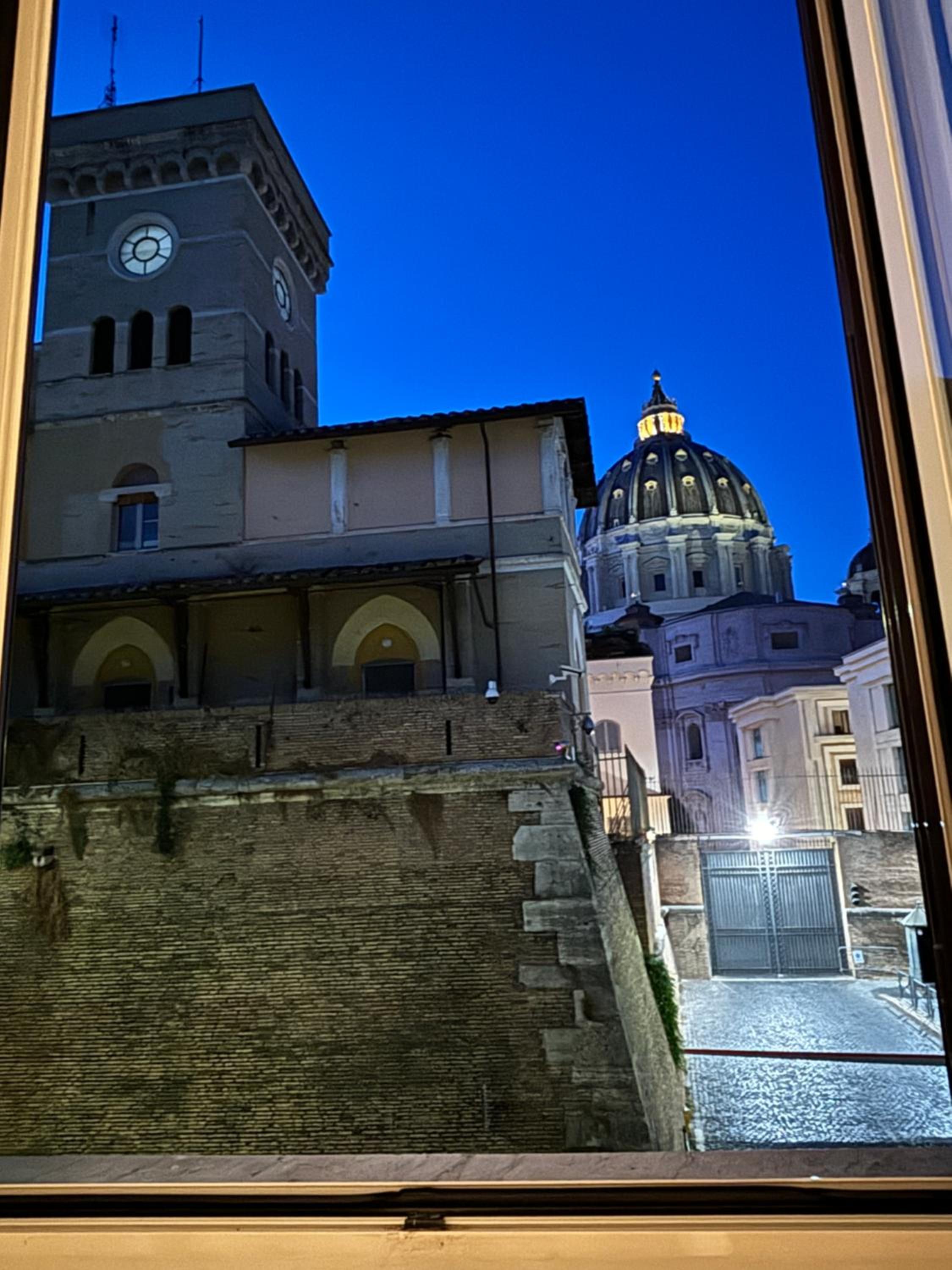 Casa Marchese Lucia