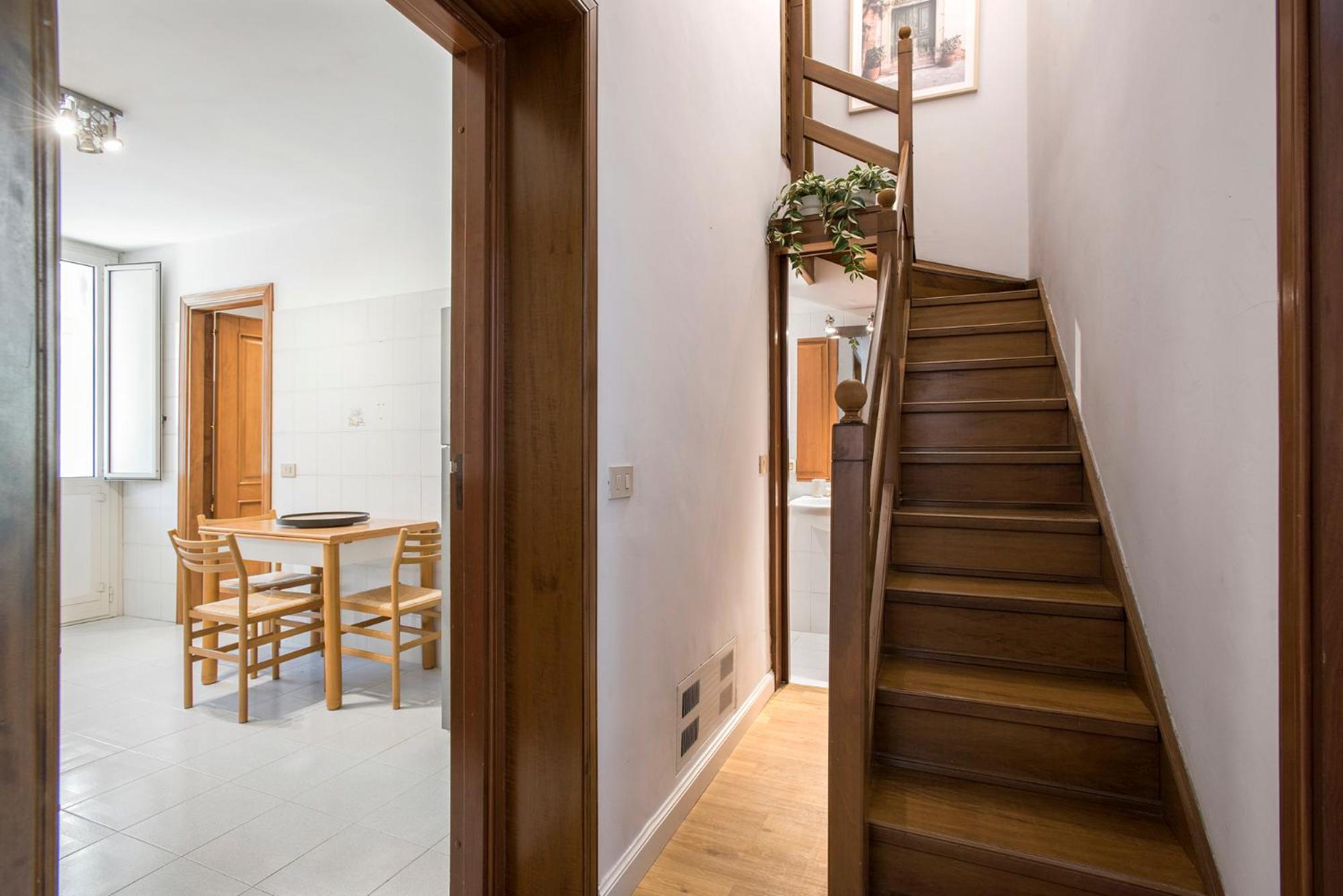 Casa Marchese Lucia