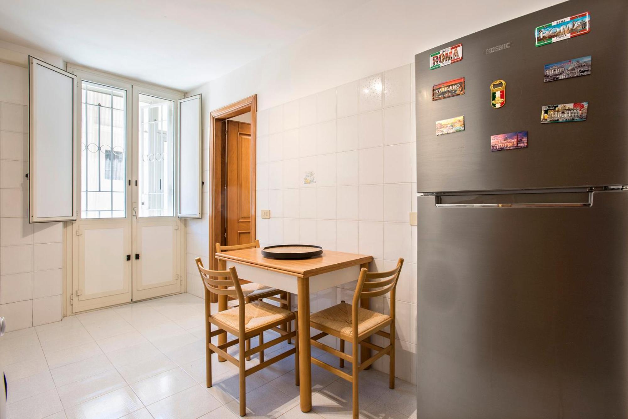 Casa Marchese Lucia