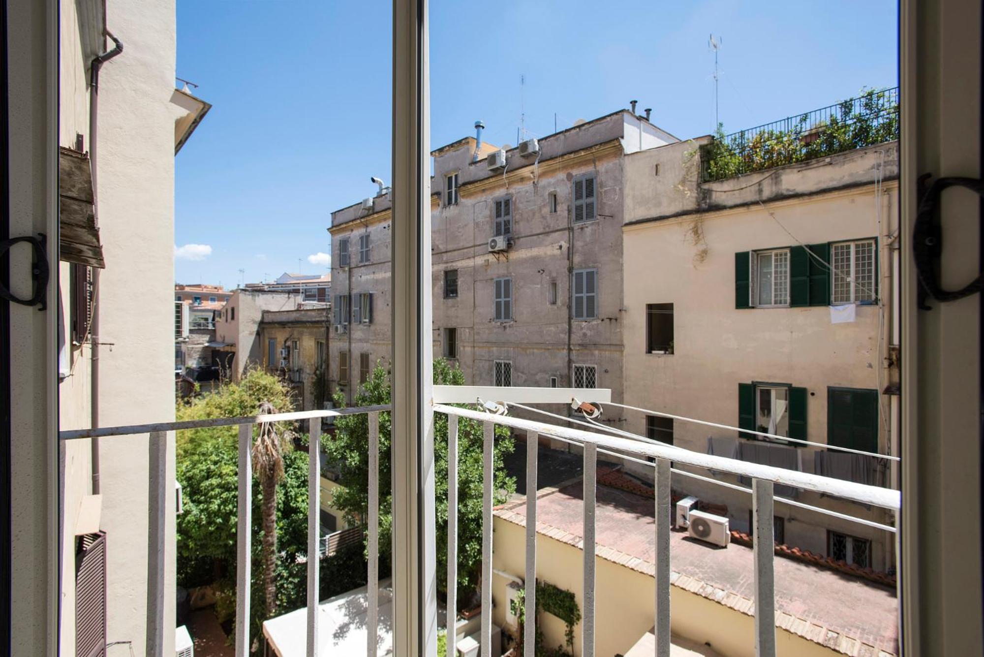 Casa Marchese Lucia
