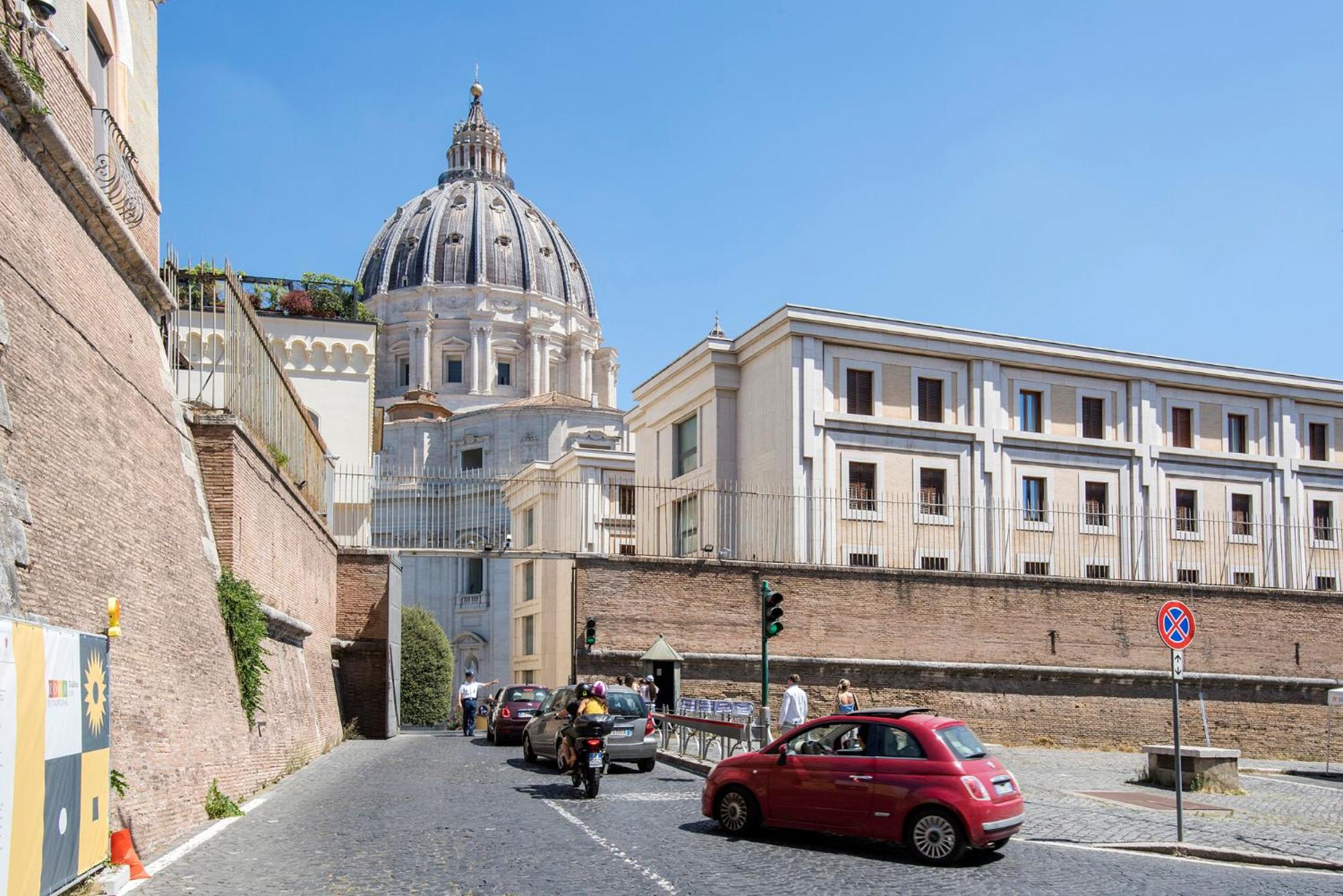 Casa Marchese Lucia