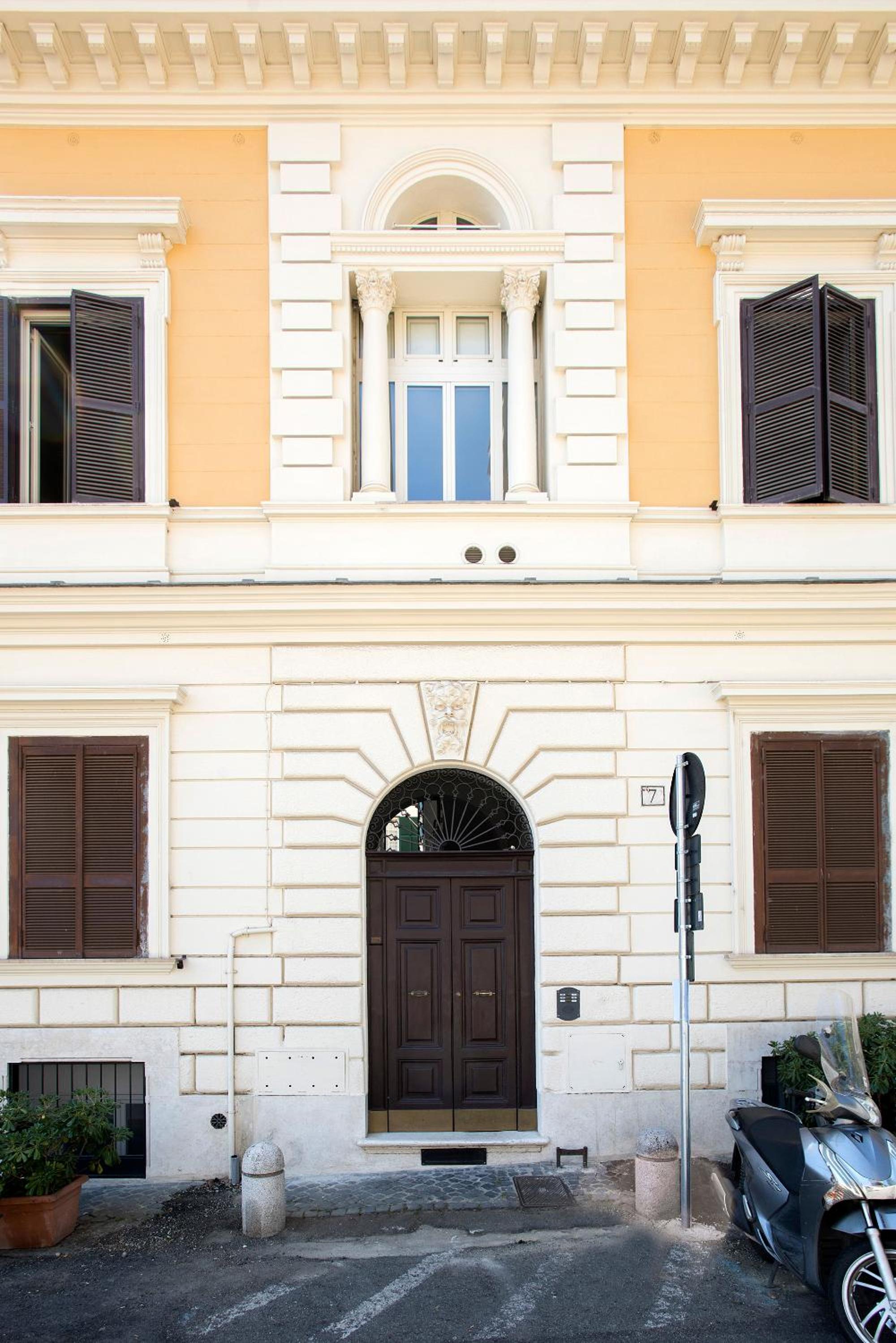 Casa Marchese Lucia