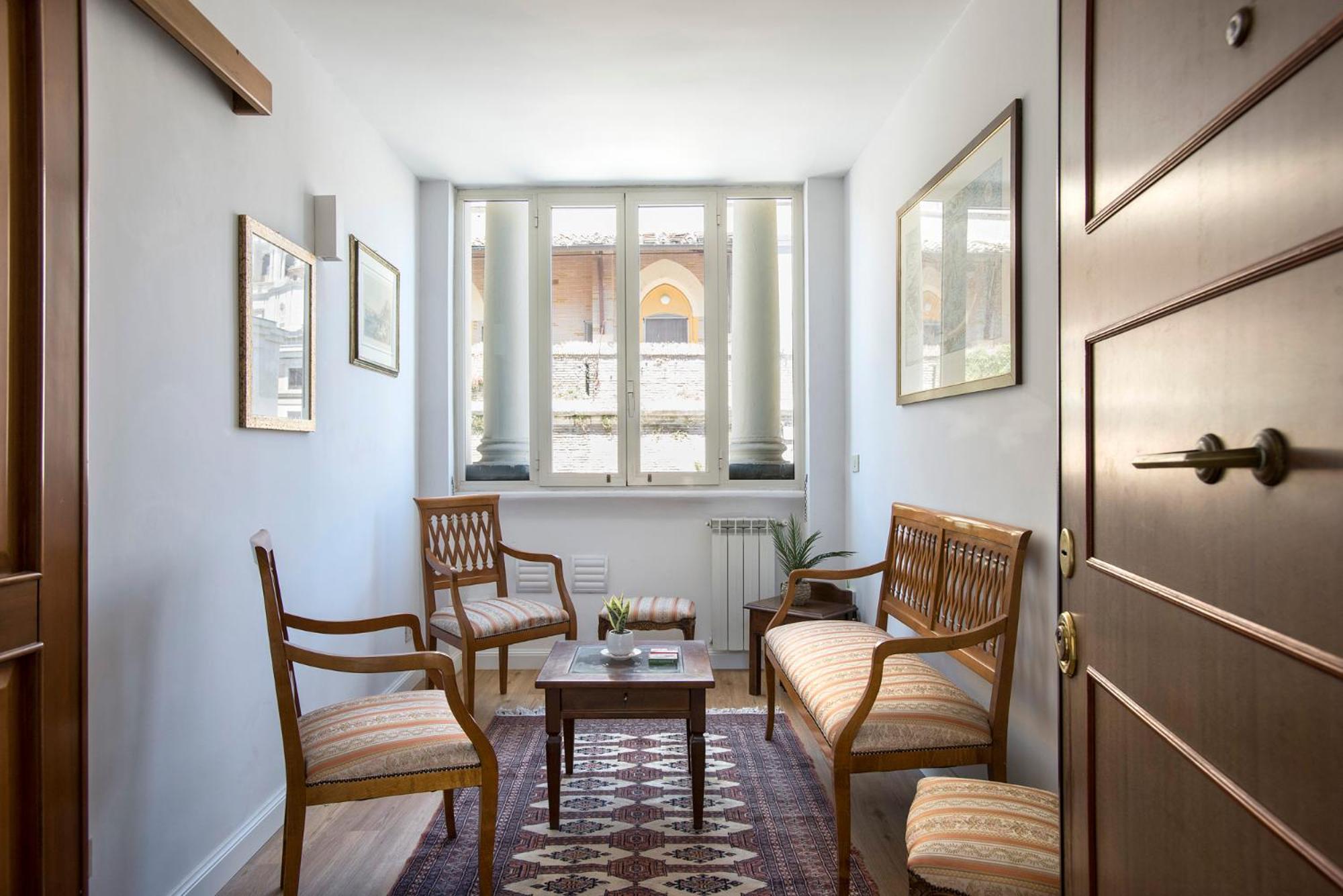 Casa Marchese Lucia