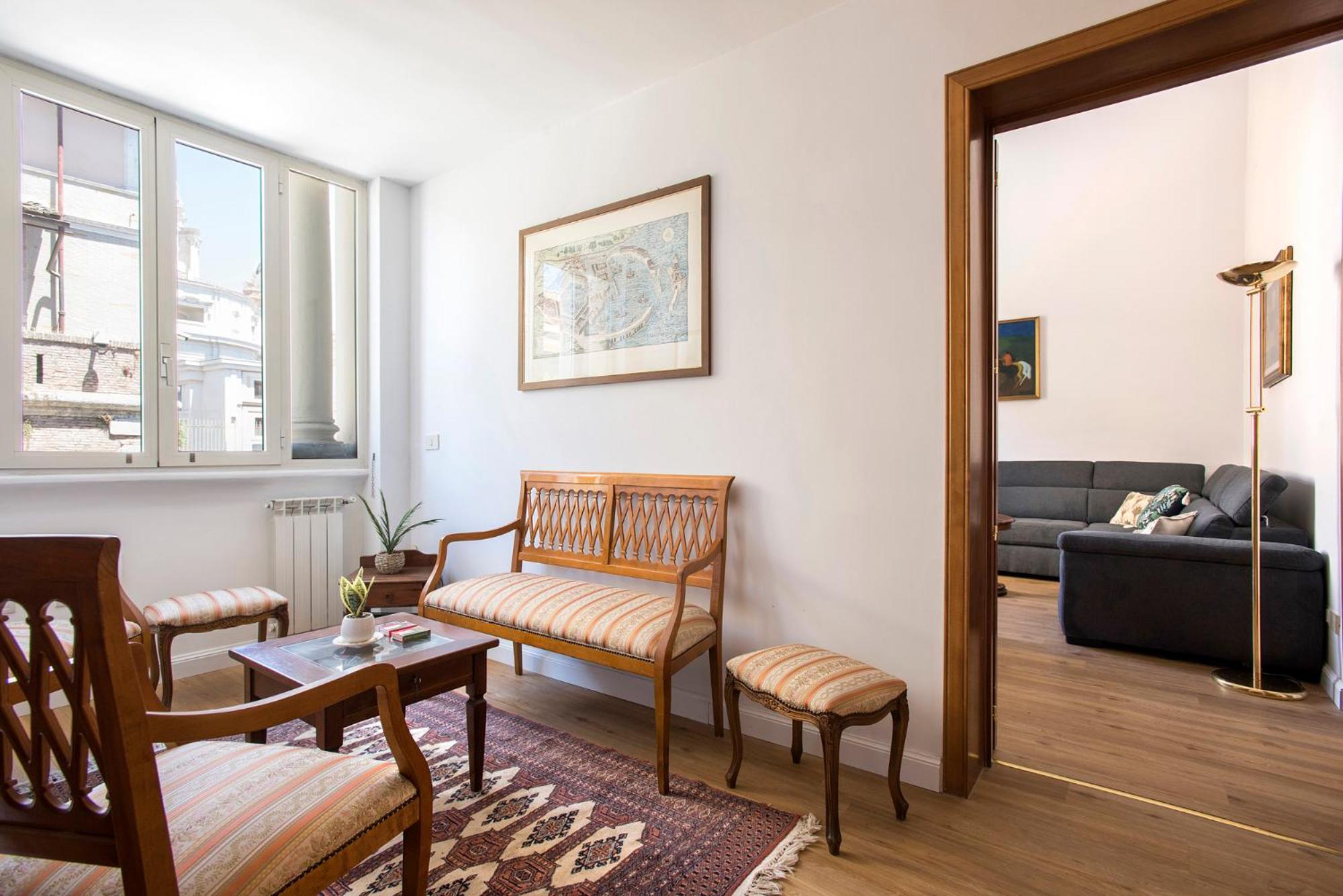 Casa Marchese Lucia