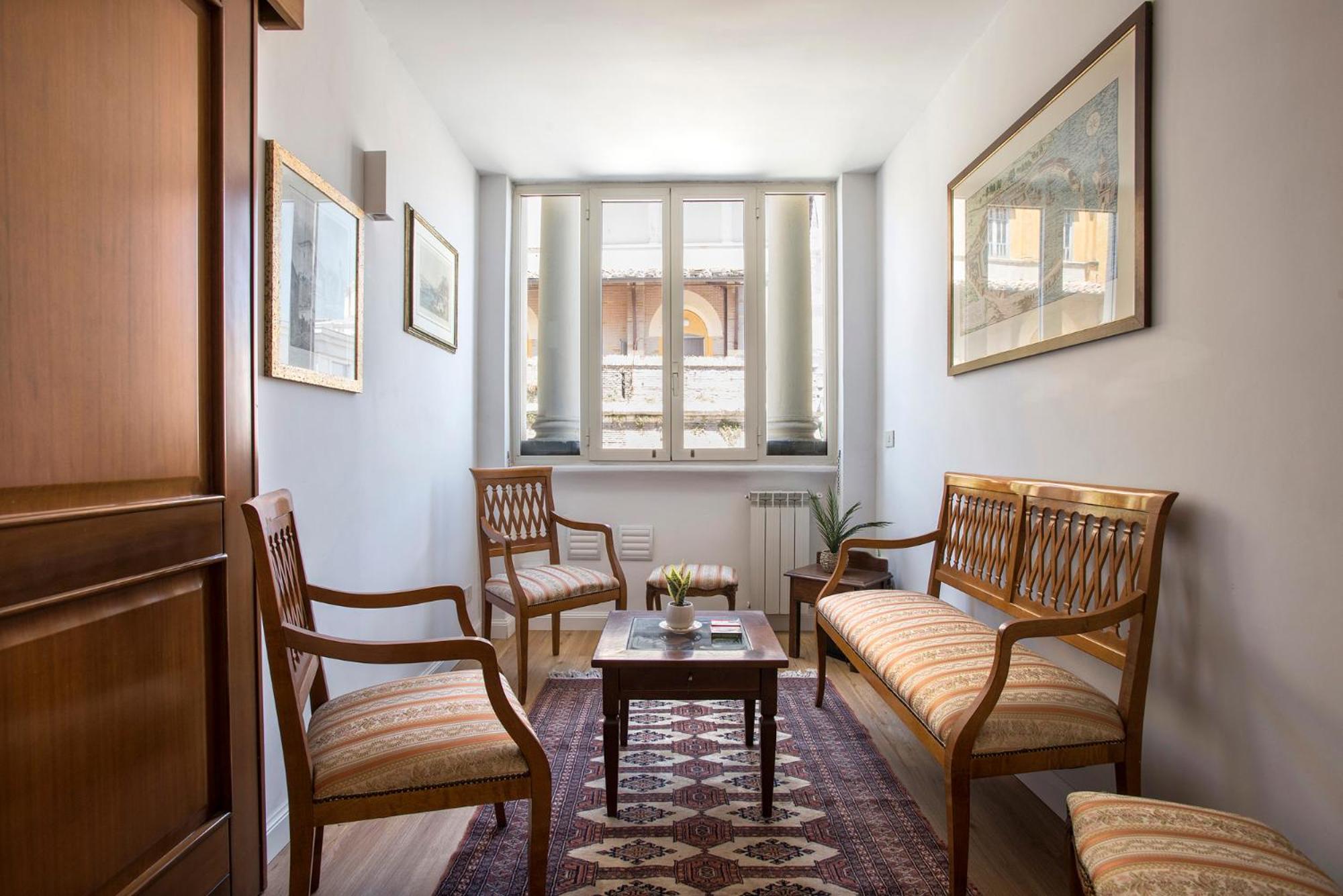 Casa Marchese Lucia