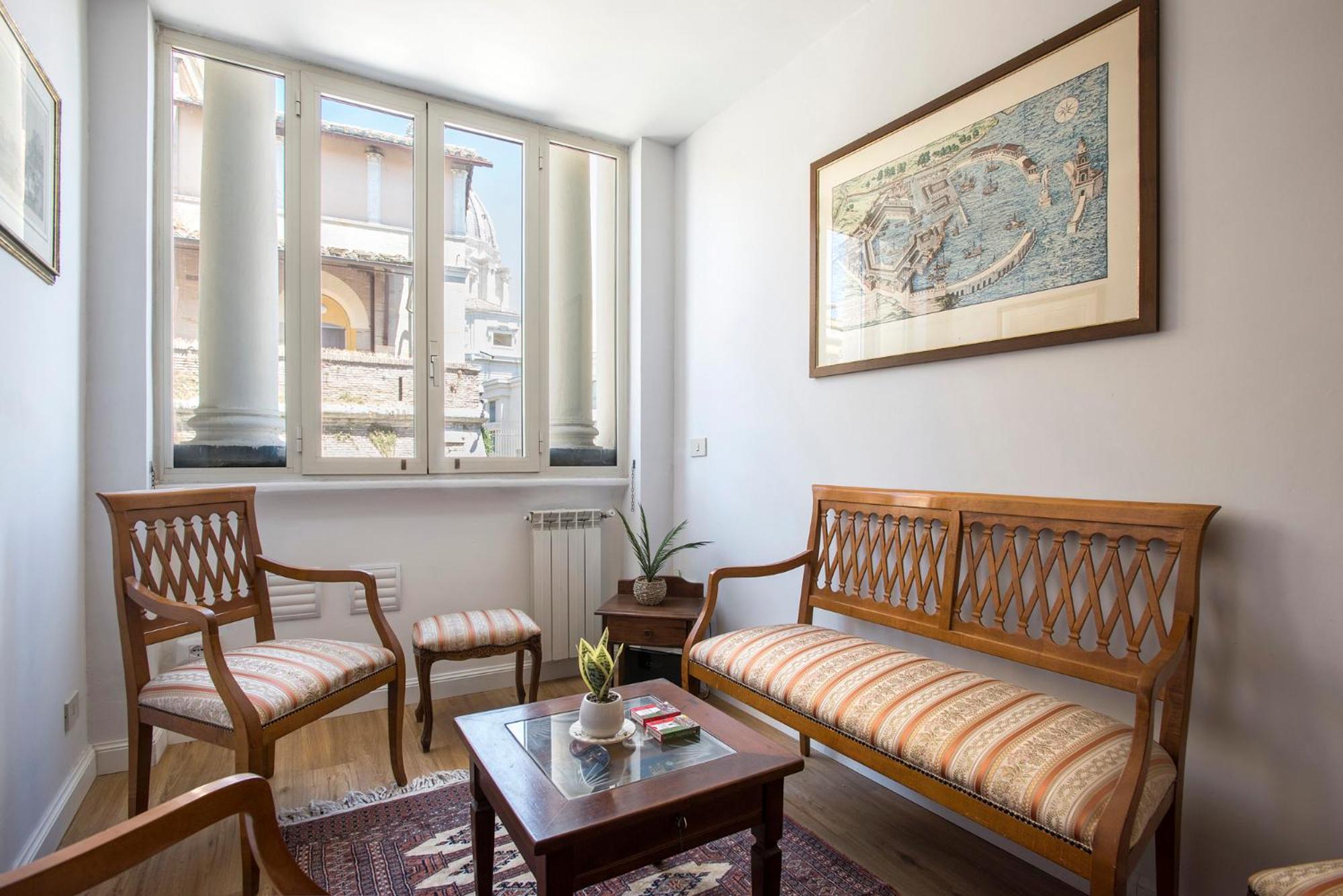 Casa Marchese Lucia