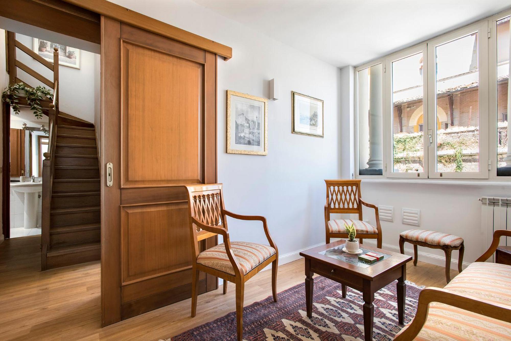 Casa Marchese Lucia