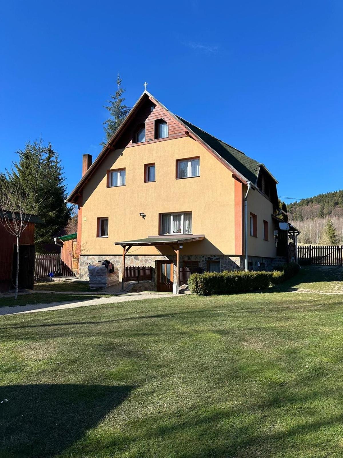 Casa Moldovan
