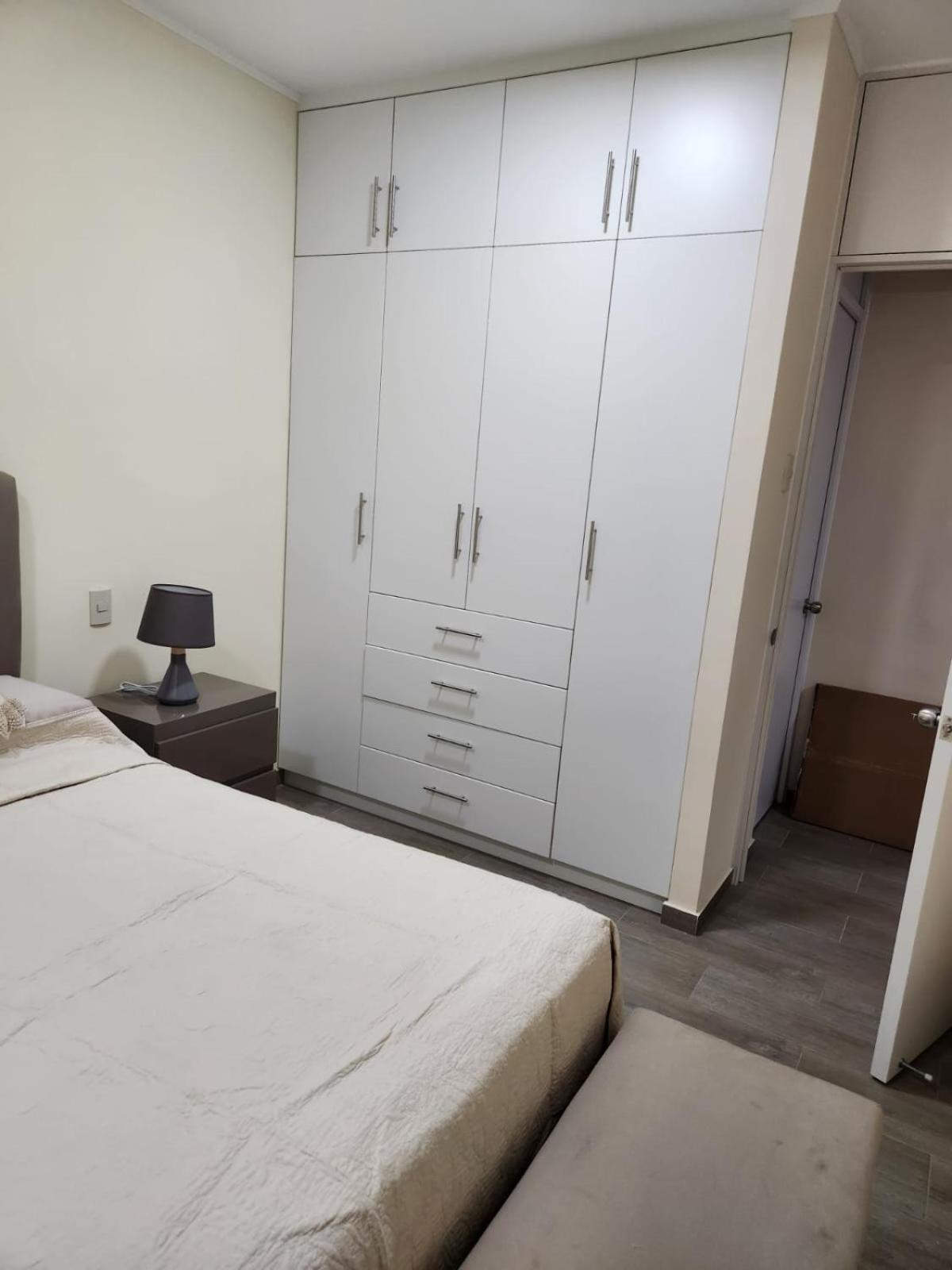 Acogedor Minidepartamento view 3