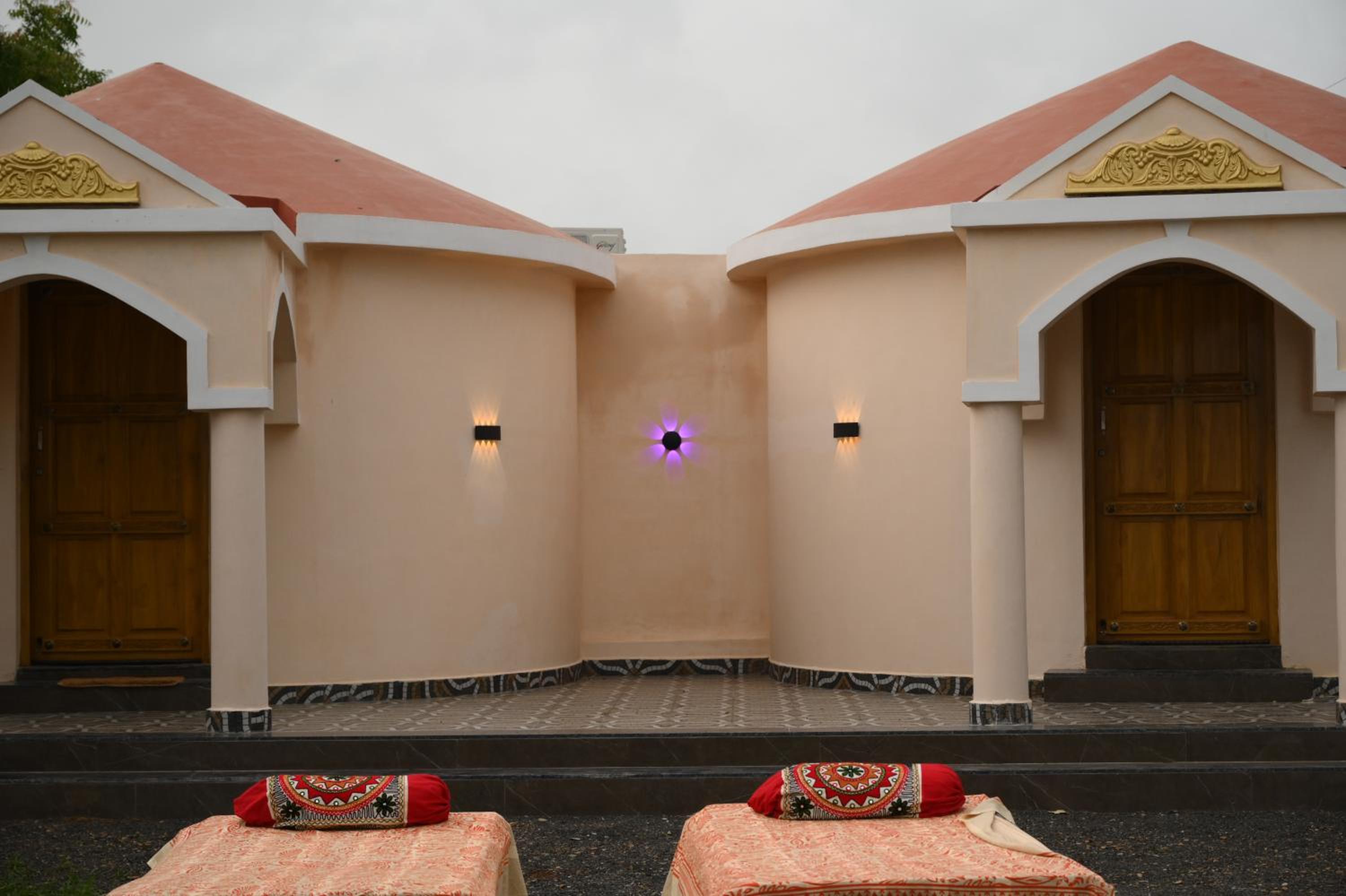 Kutch kutir view 3