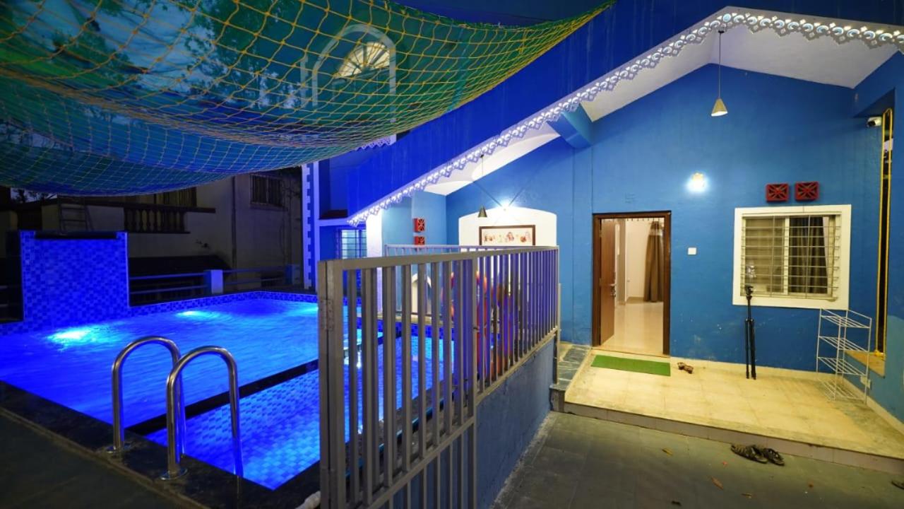 Madhuban Bungalow Panchgani view 5