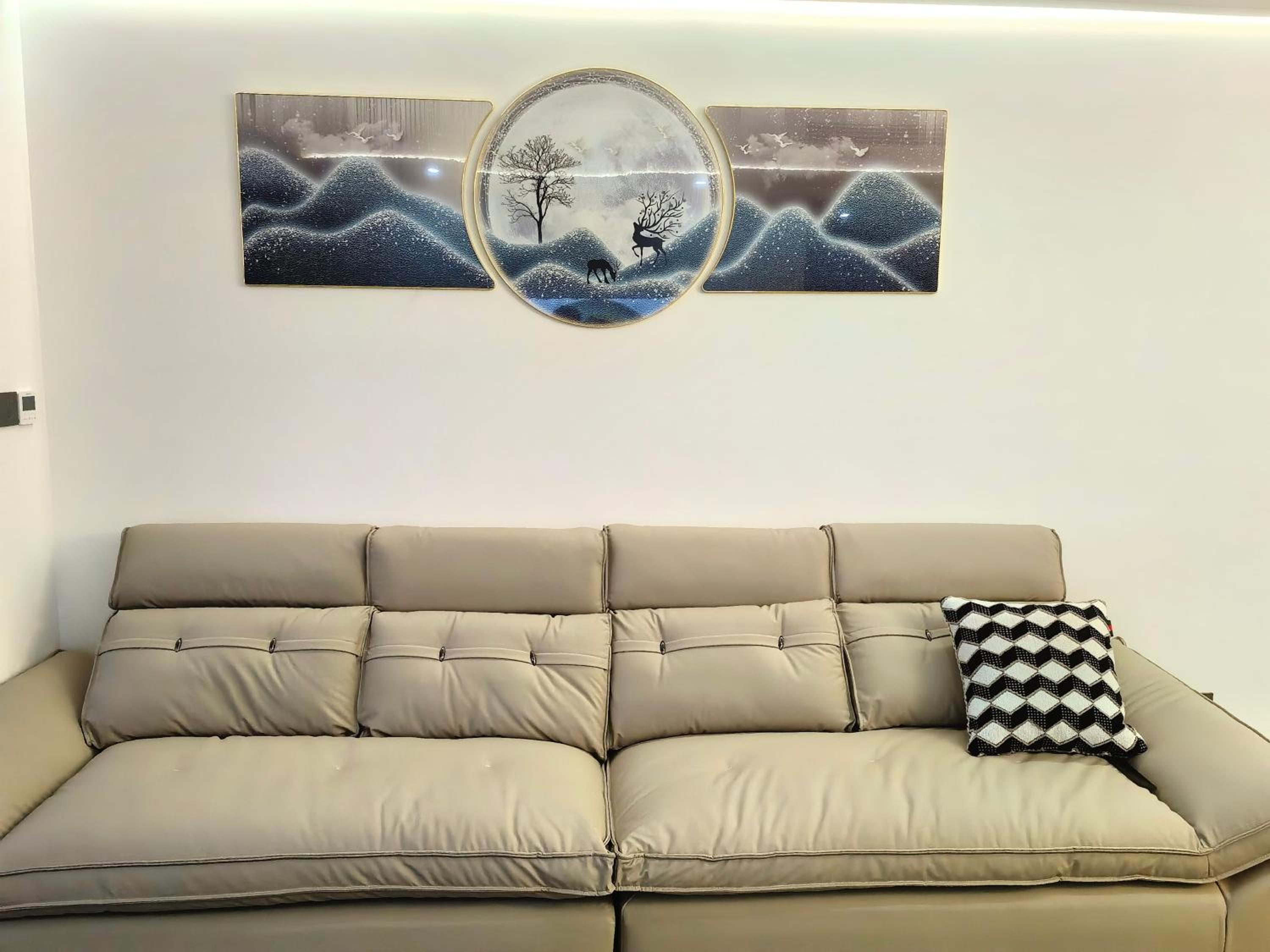Destination feels like home