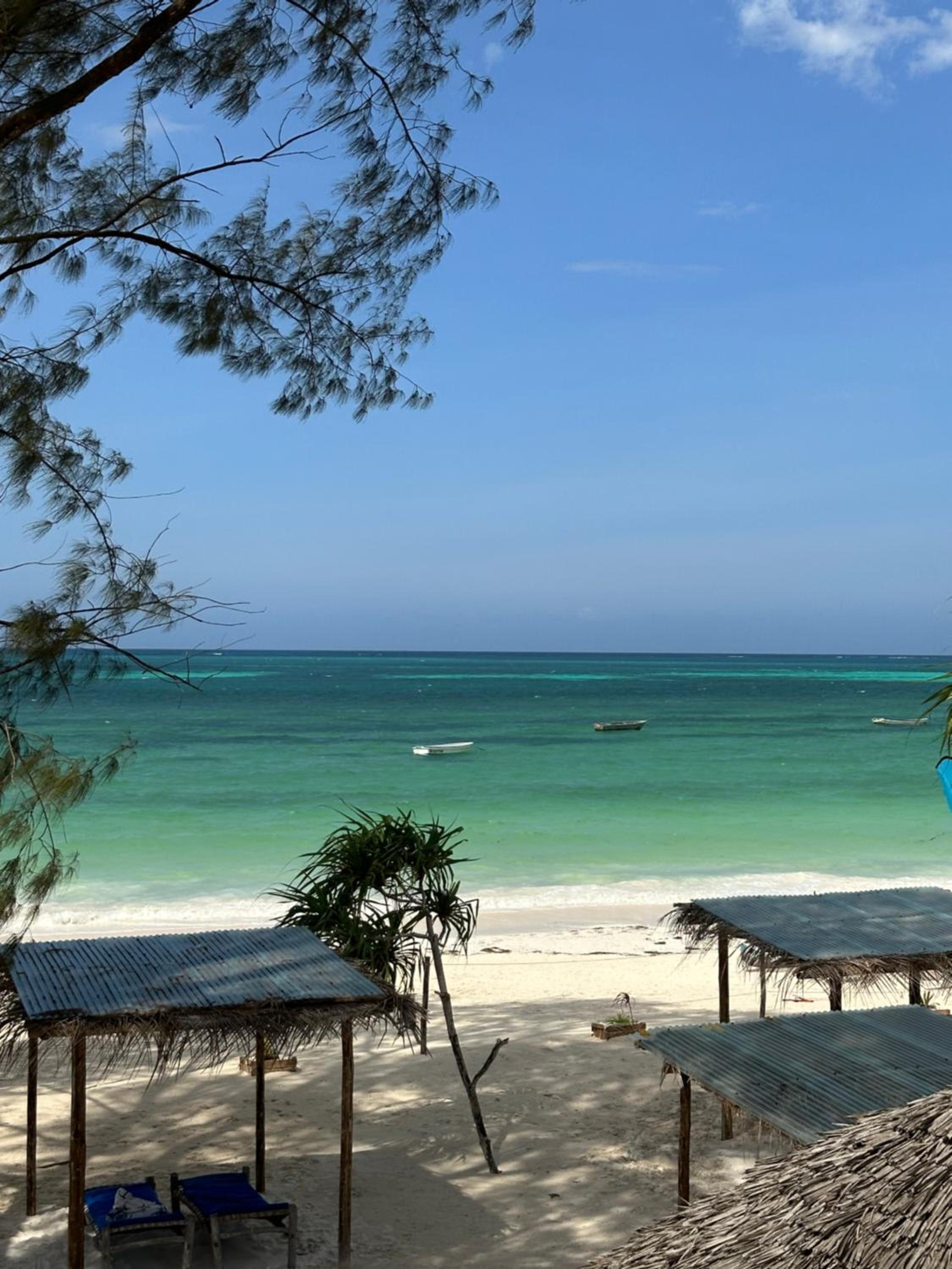 Kiwengwa Bungalow Boutique Resort