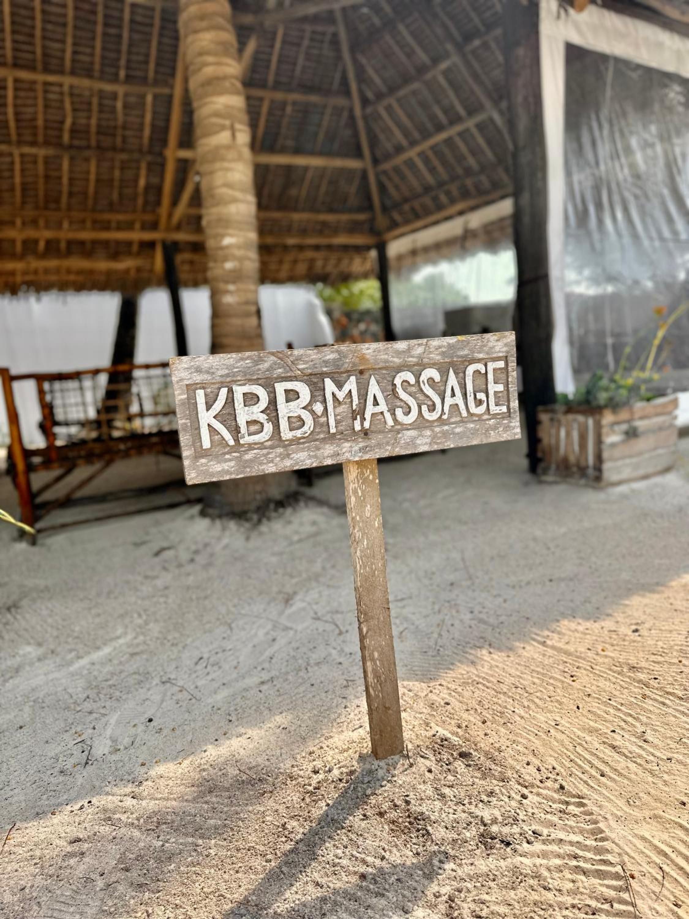 Kiwengwa Bungalow Boutique Resort