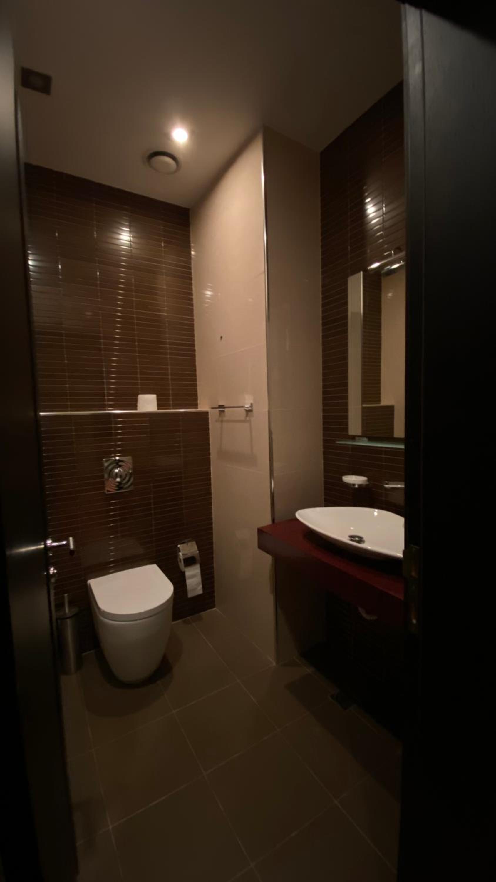 Baku City Centre Luxury Apartment