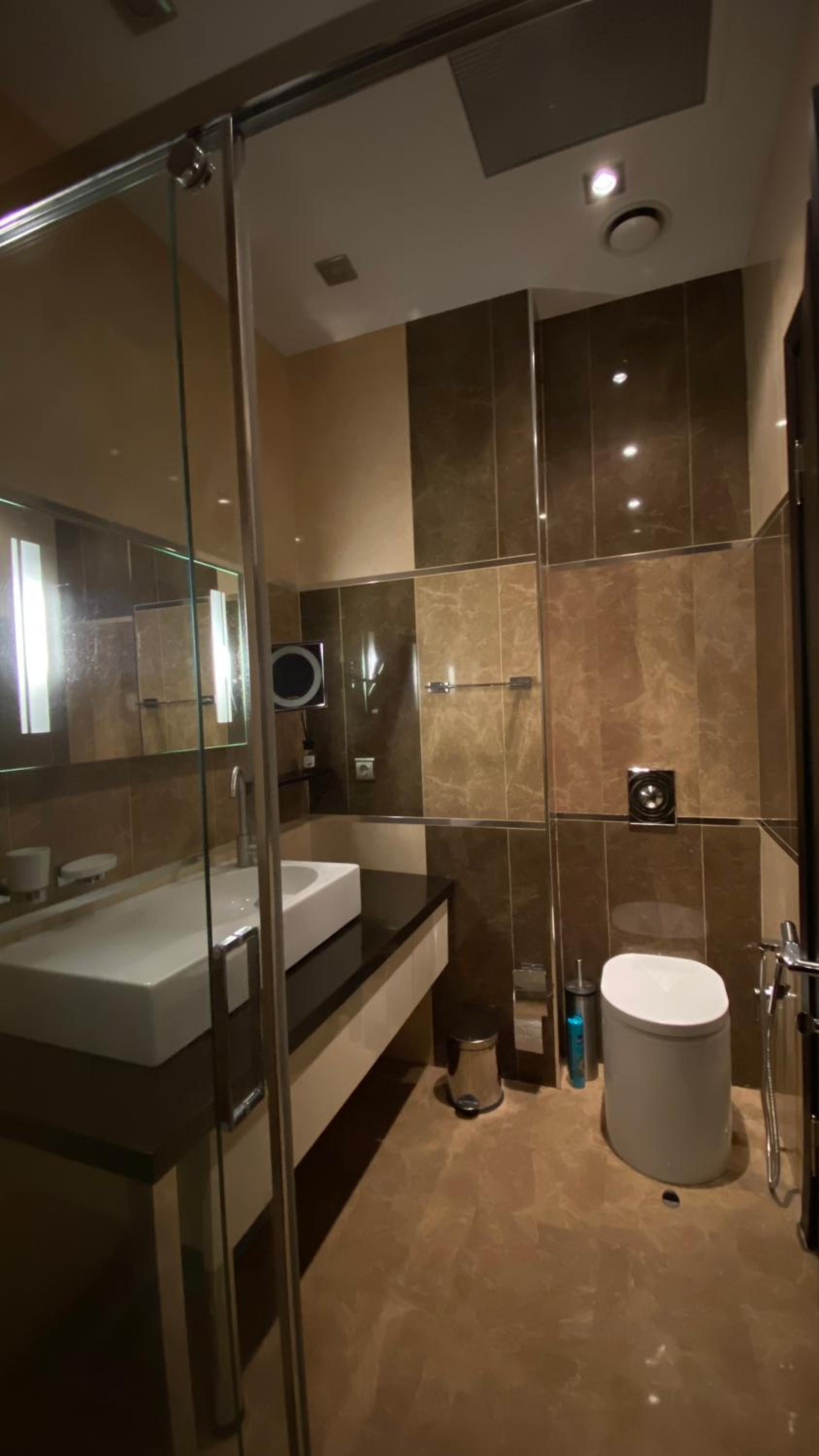 Baku City Centre Luxury Apartment