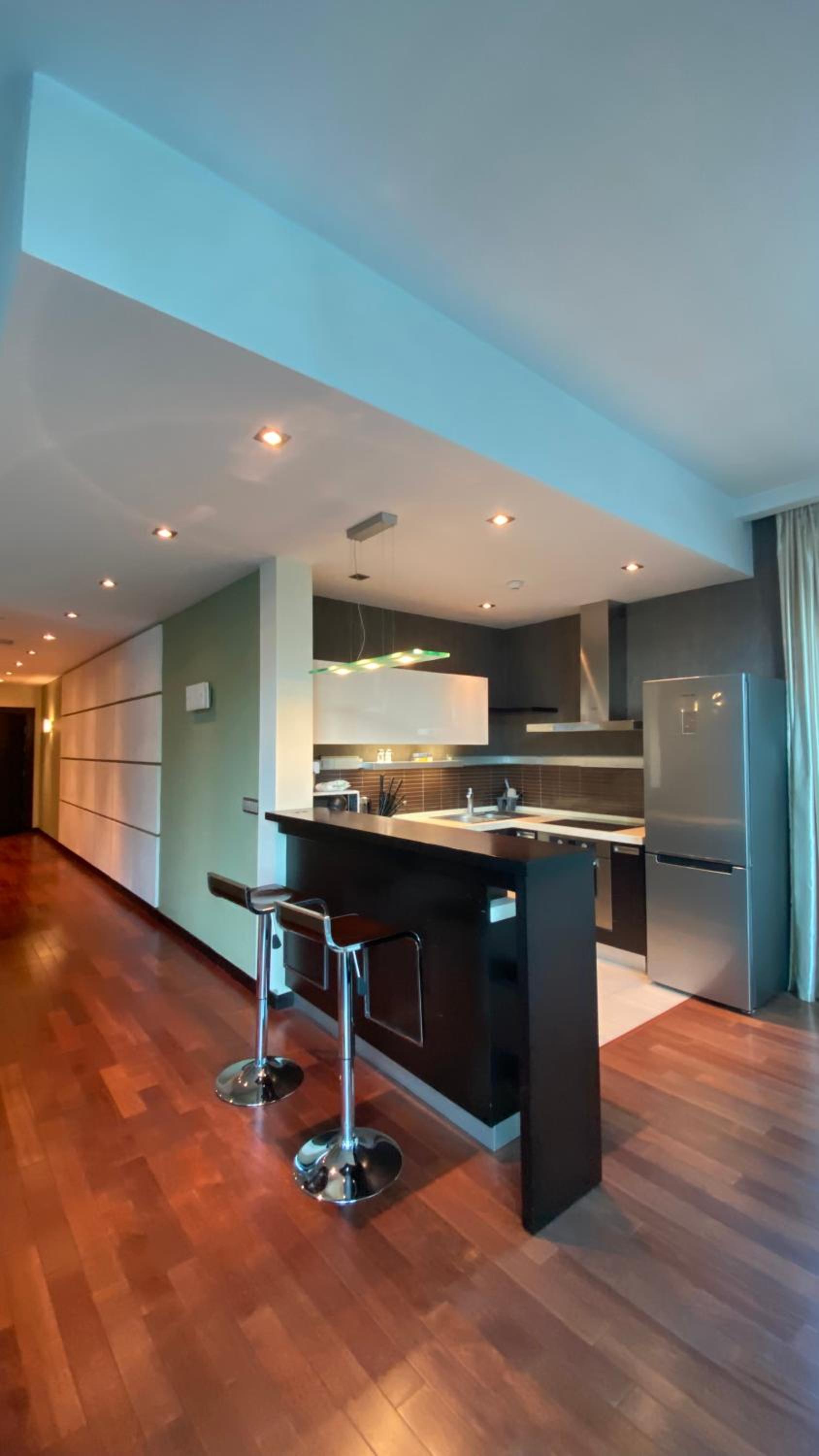 Baku City Centre Luxury Apartment