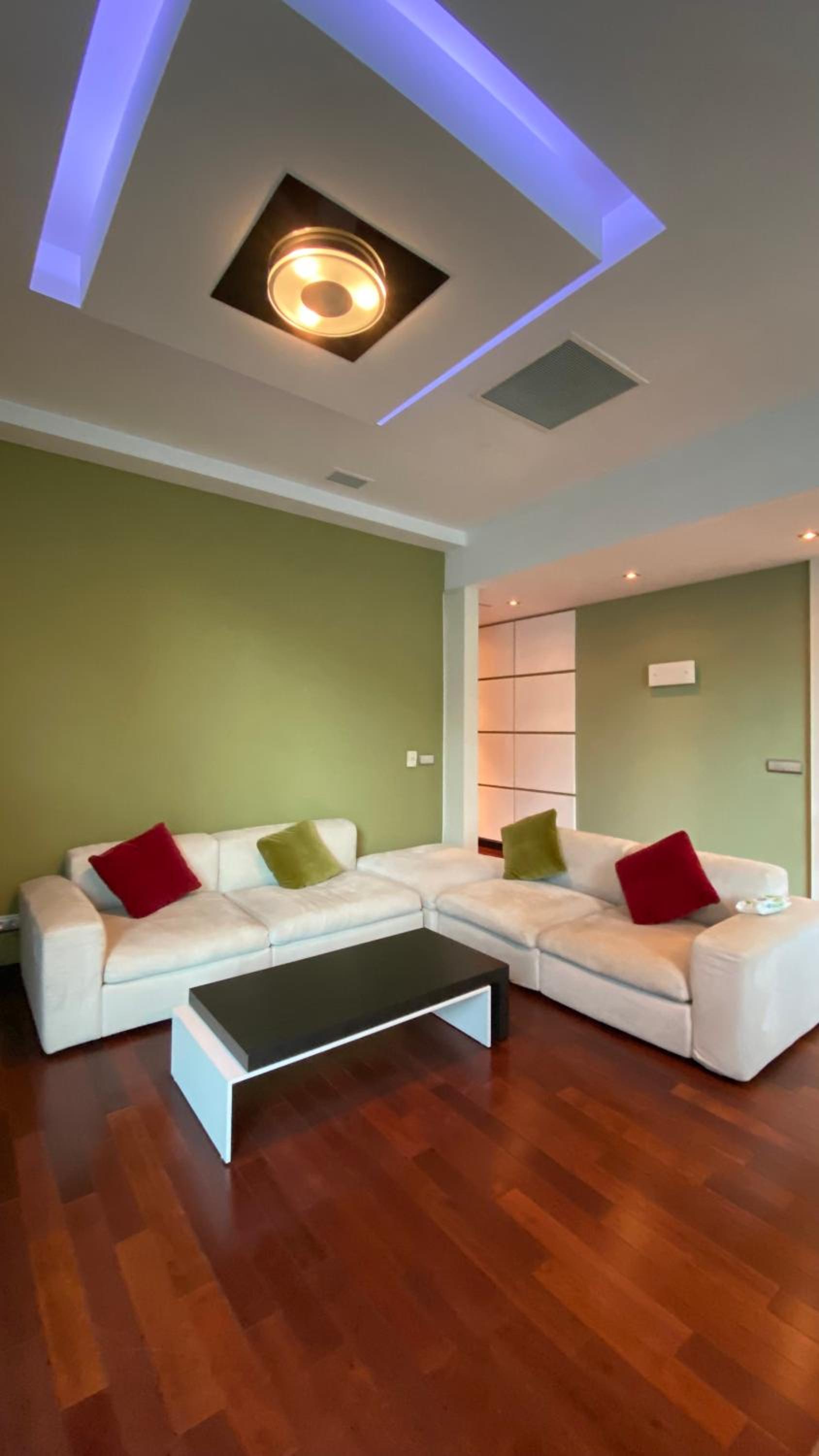Baku City Centre Luxury Apartment