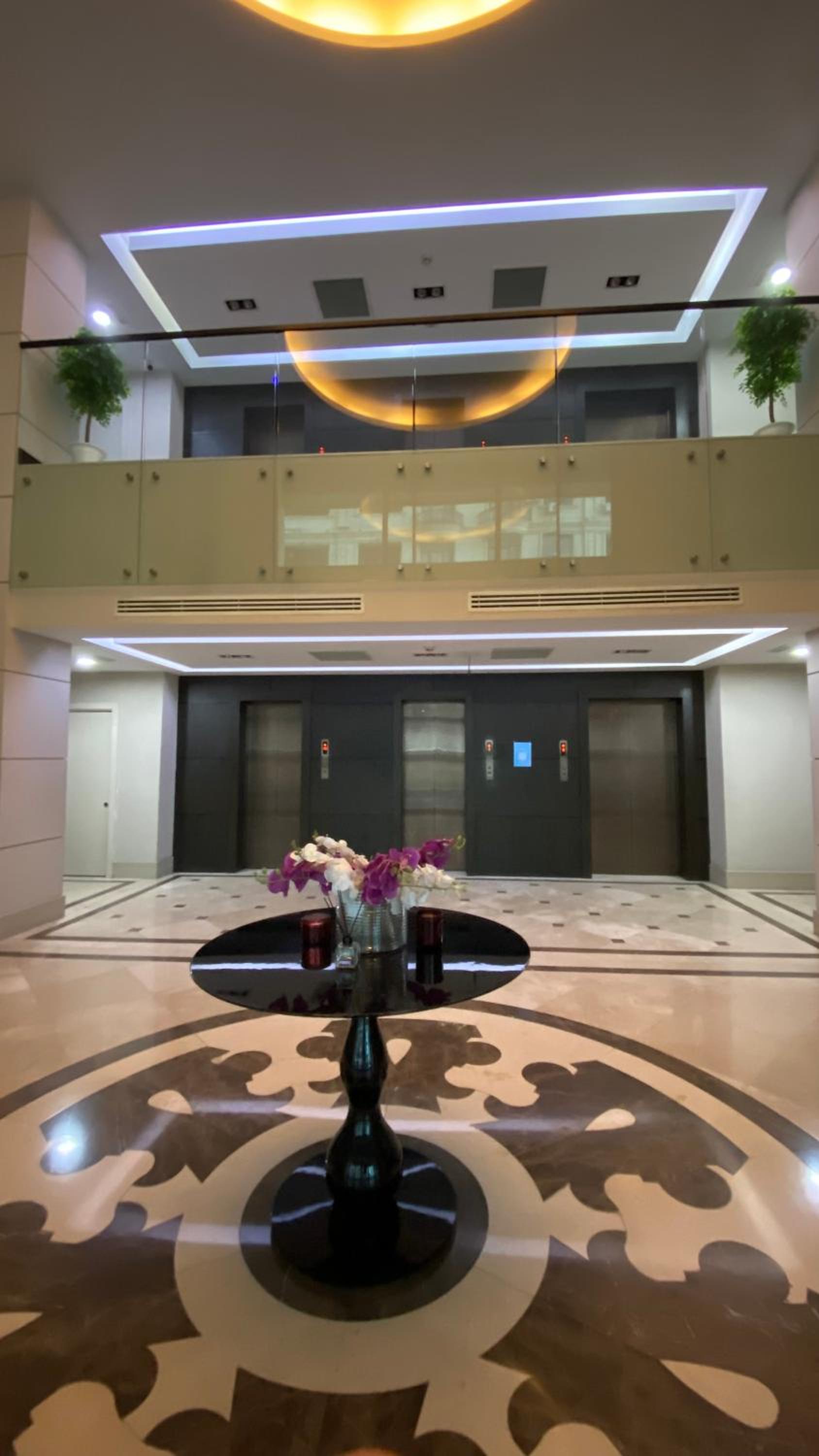 Baku City Centre Luxury Apartment