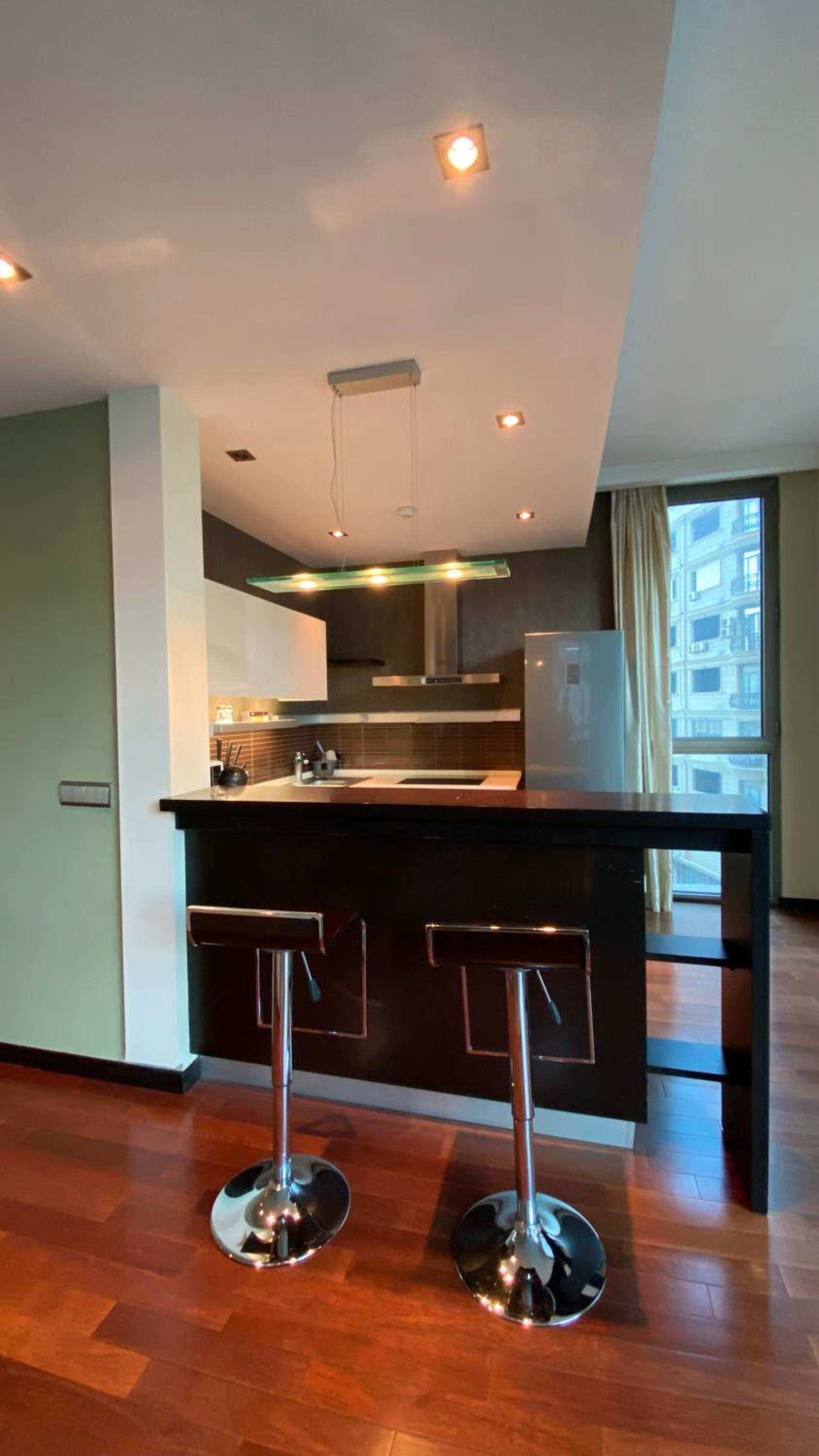 Baku City Centre Luxury Apartment